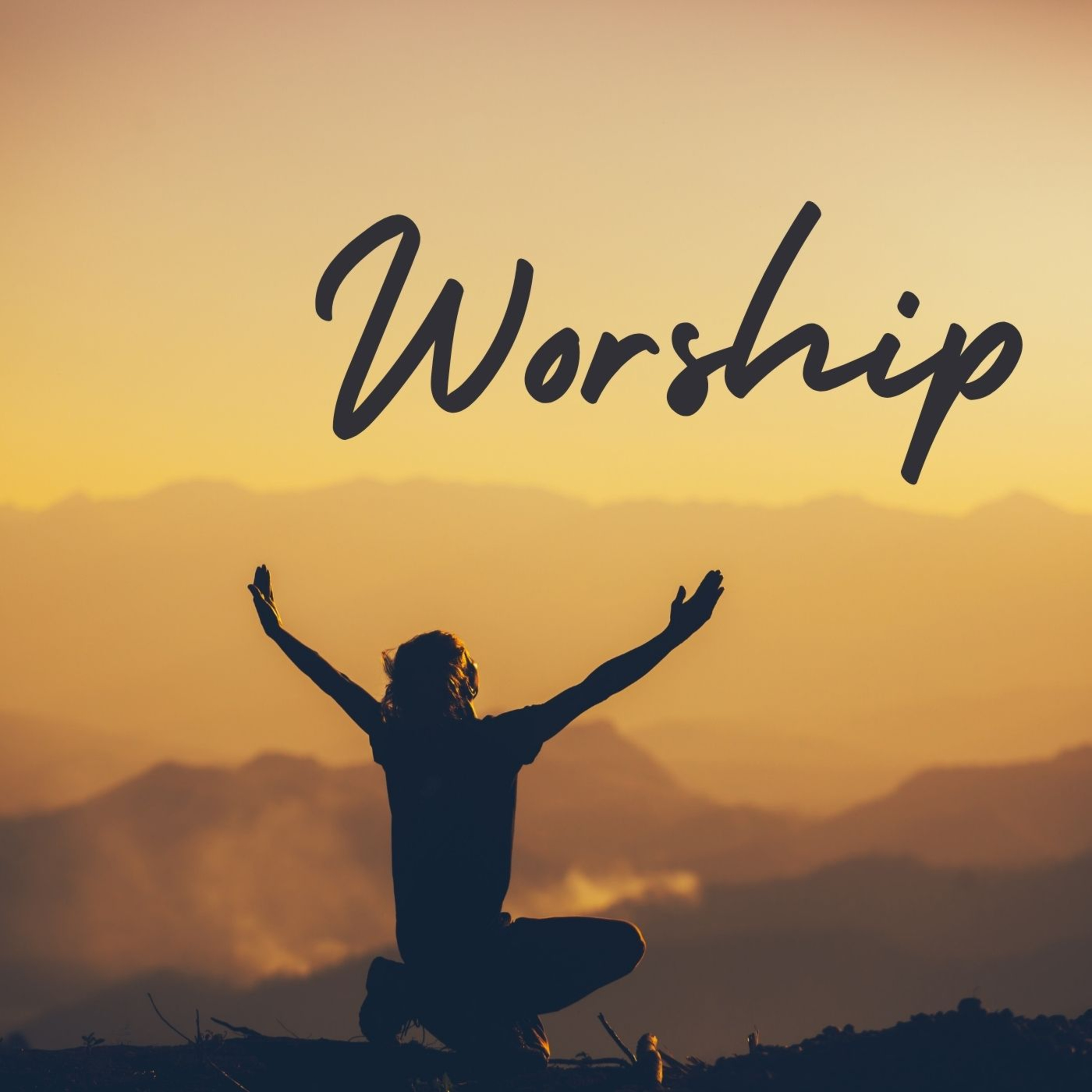 Worship | Shinga Chidyandunge | August 13, 2023 episode artwork