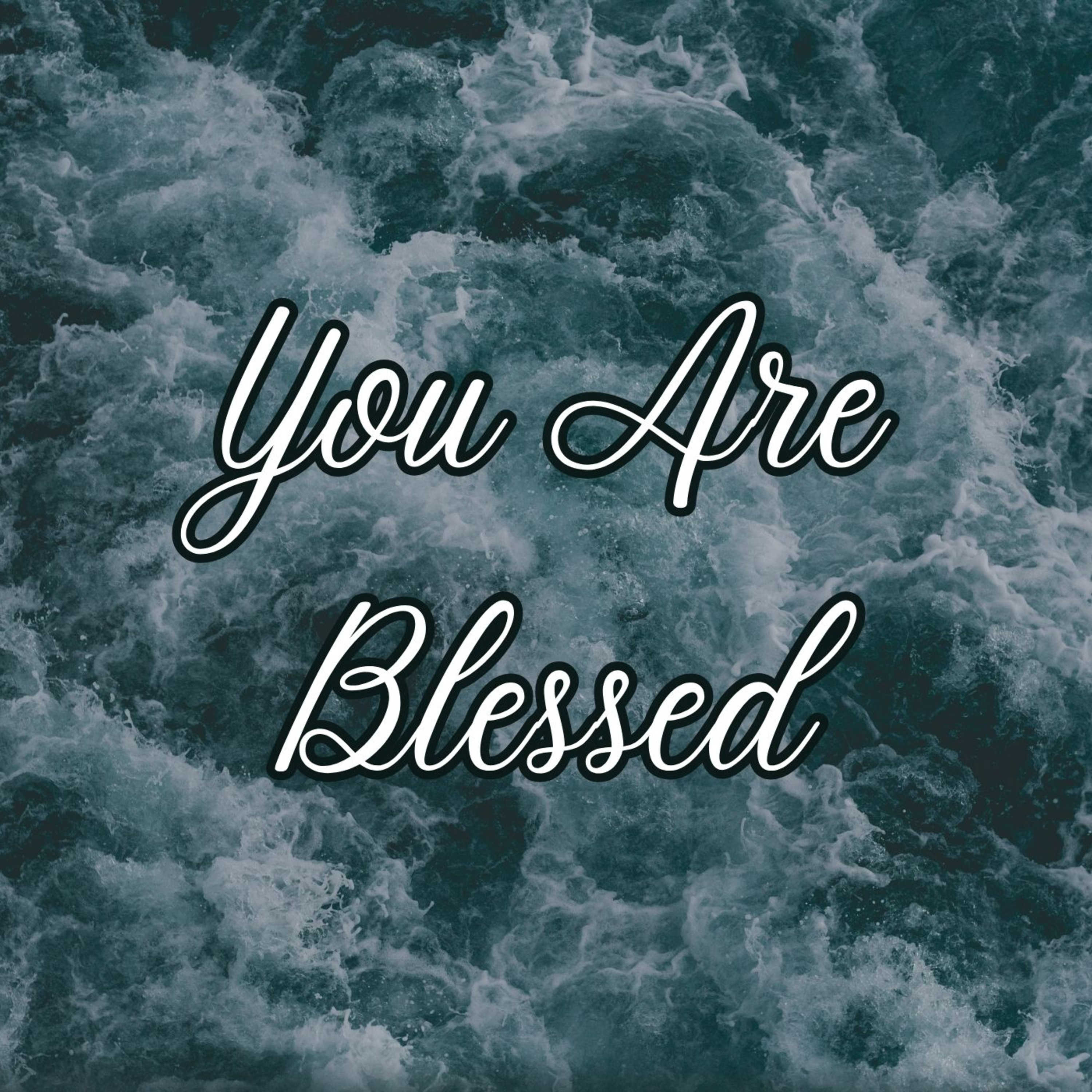 You are Blessed | Clint Kirby | September 03, 2023 episode artwork