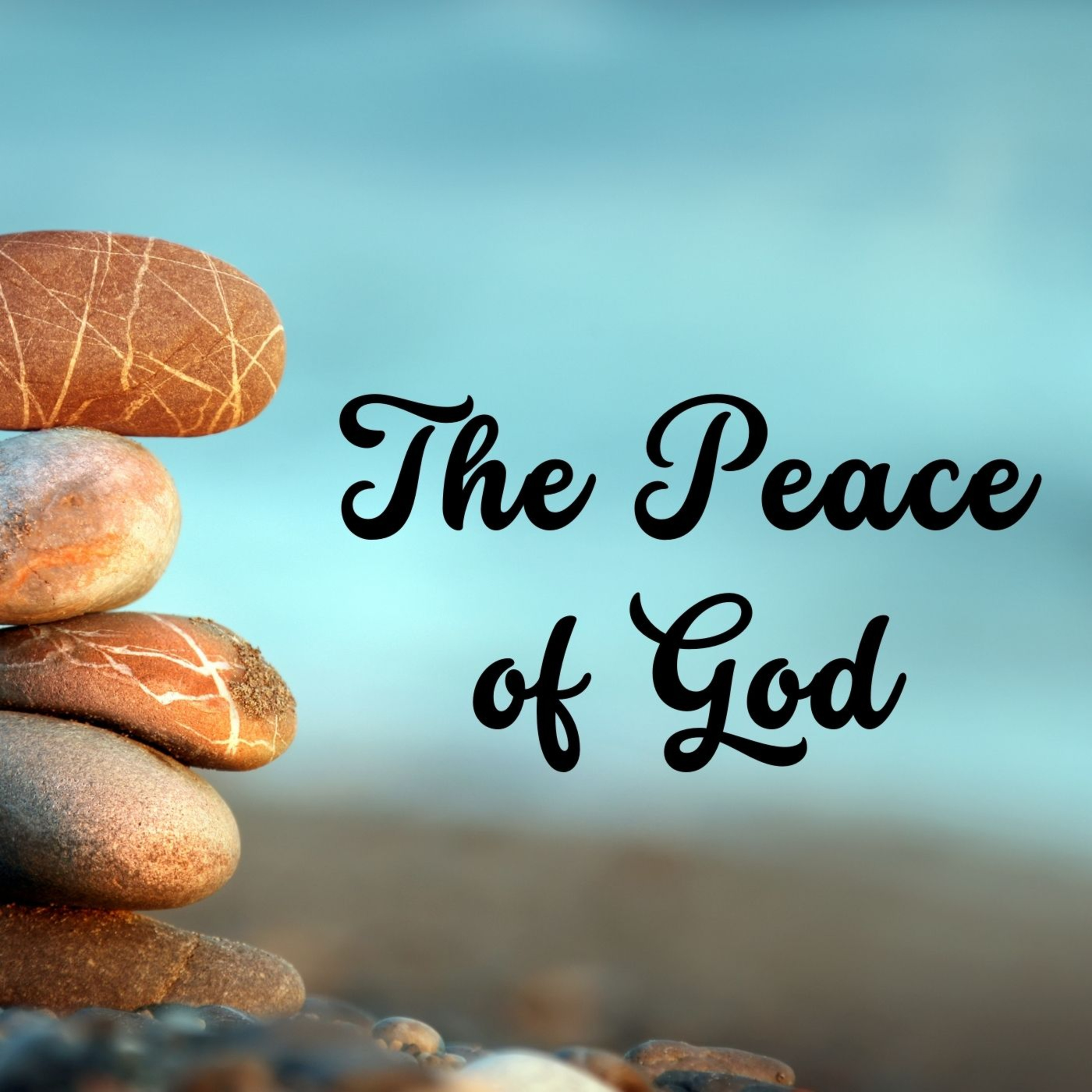 The Peace of God | Samson Adeniranye | September 17, 2023 episode artwork
