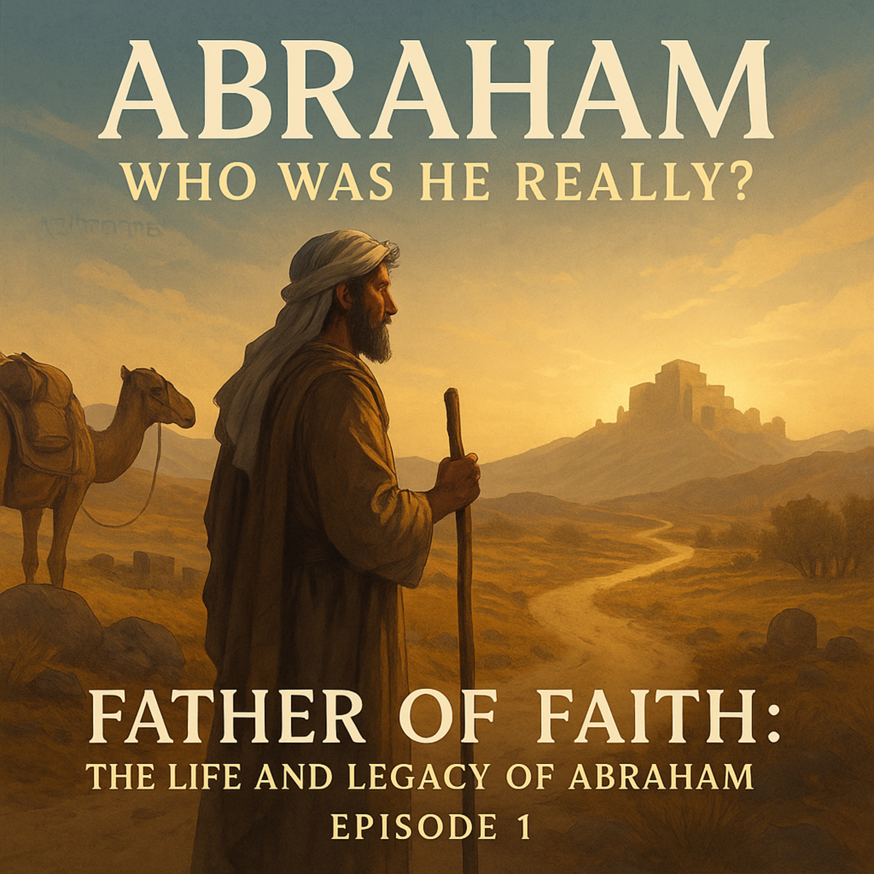 Abraham | Who Was He Really?