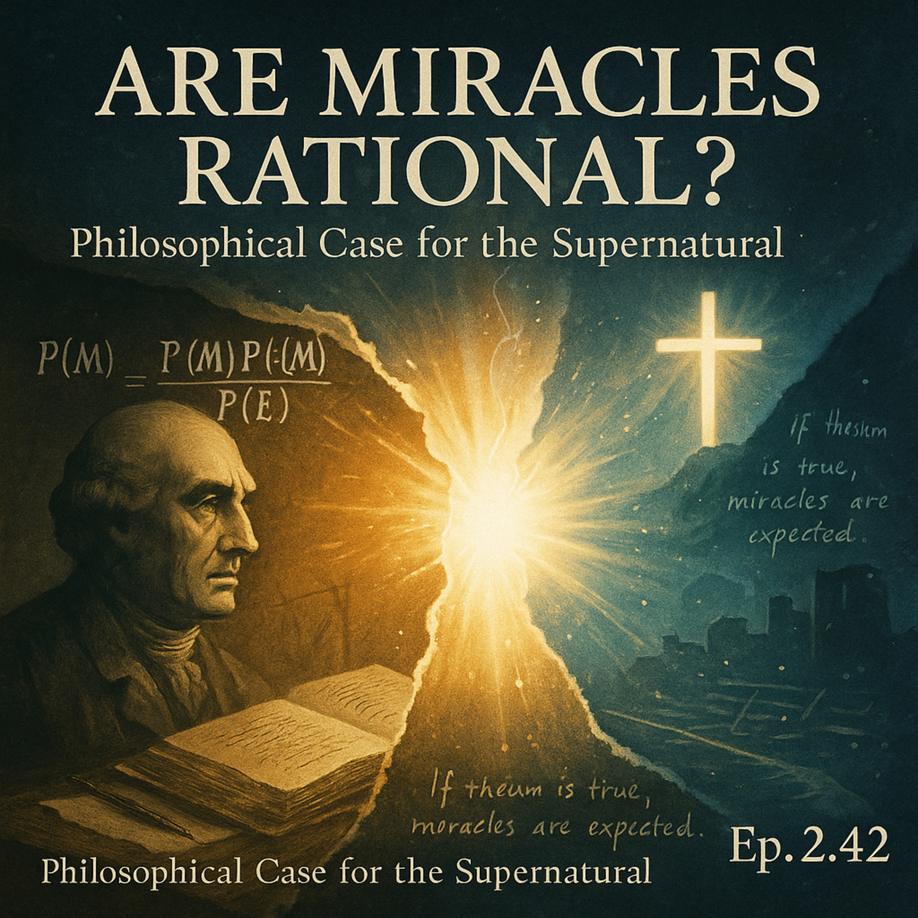 Are Miracles Rational?