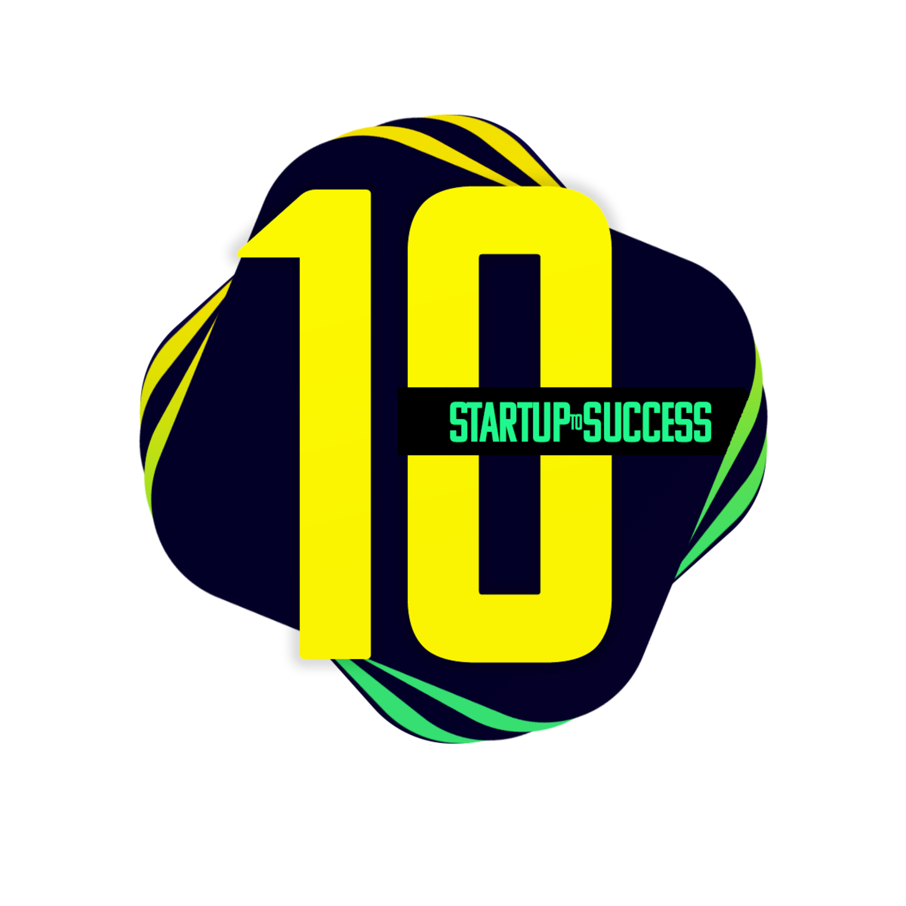 10, Starup to Sucess episode artwork