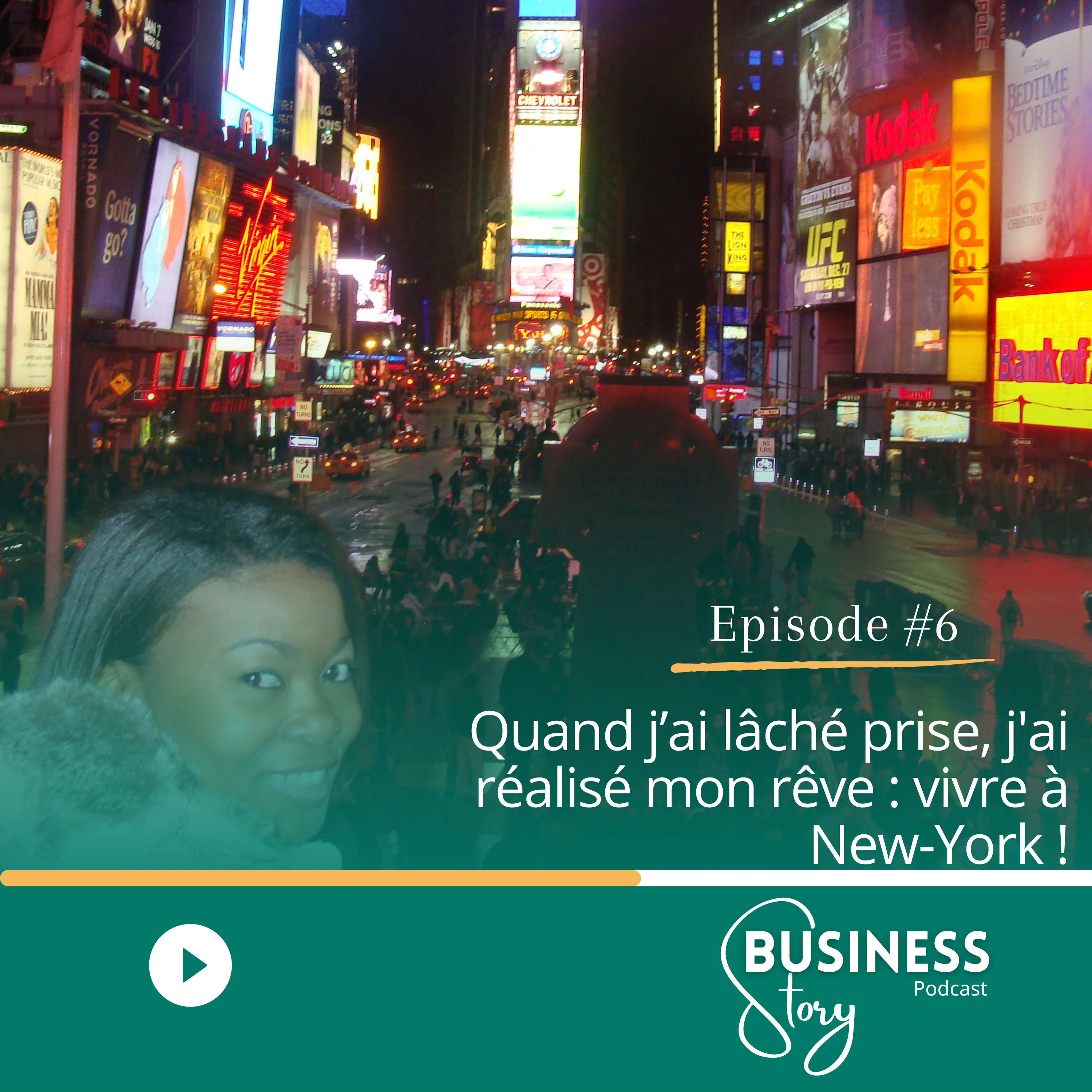 Business Story