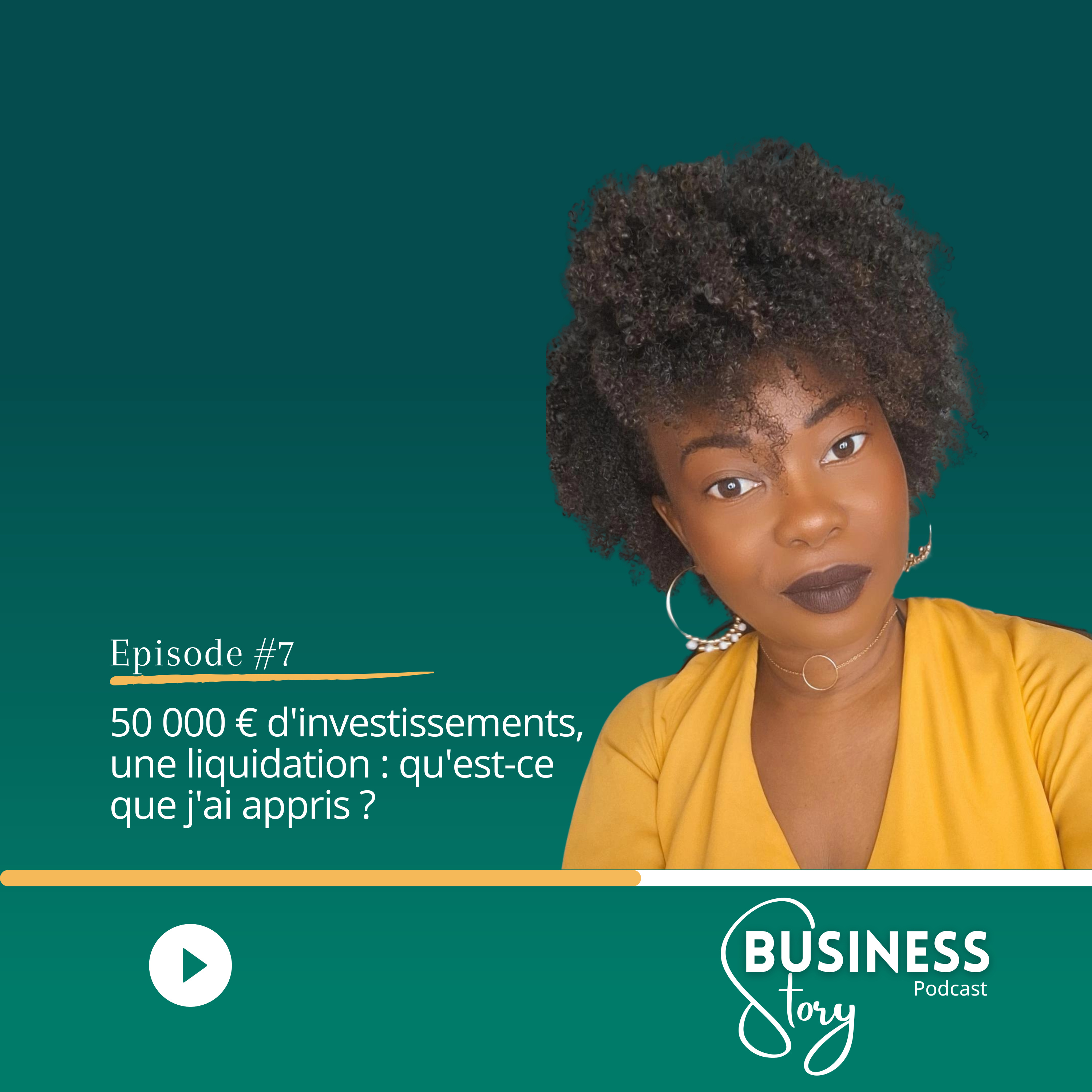 Business Story