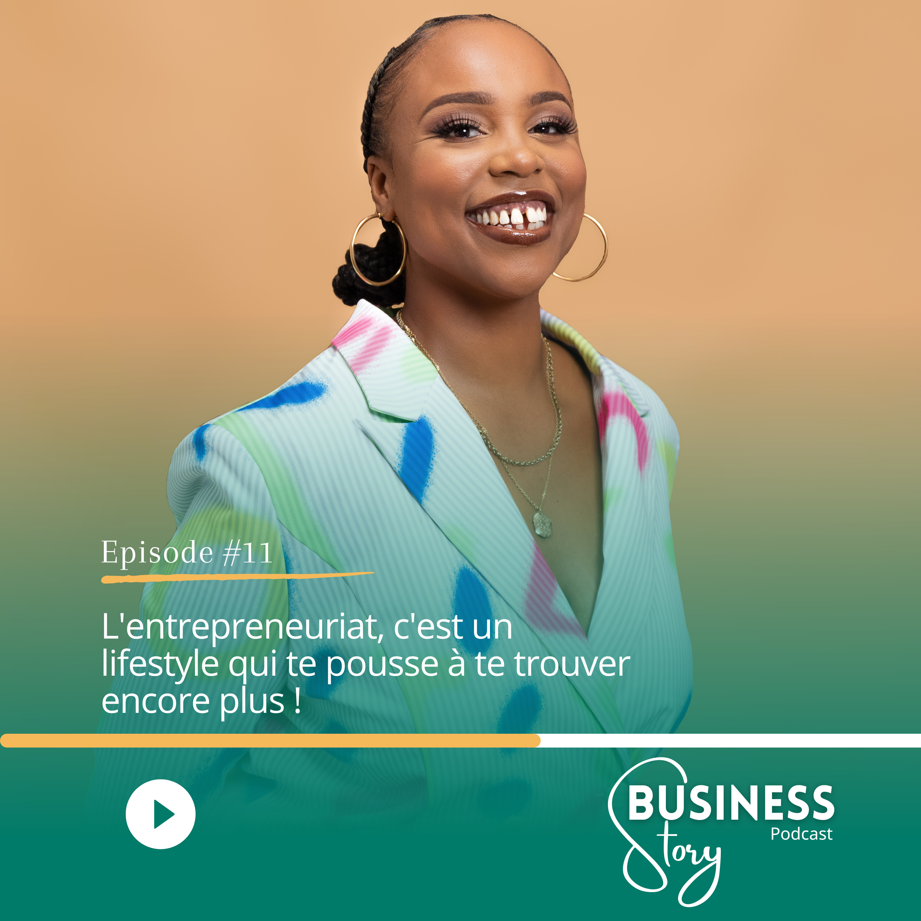 Business Story