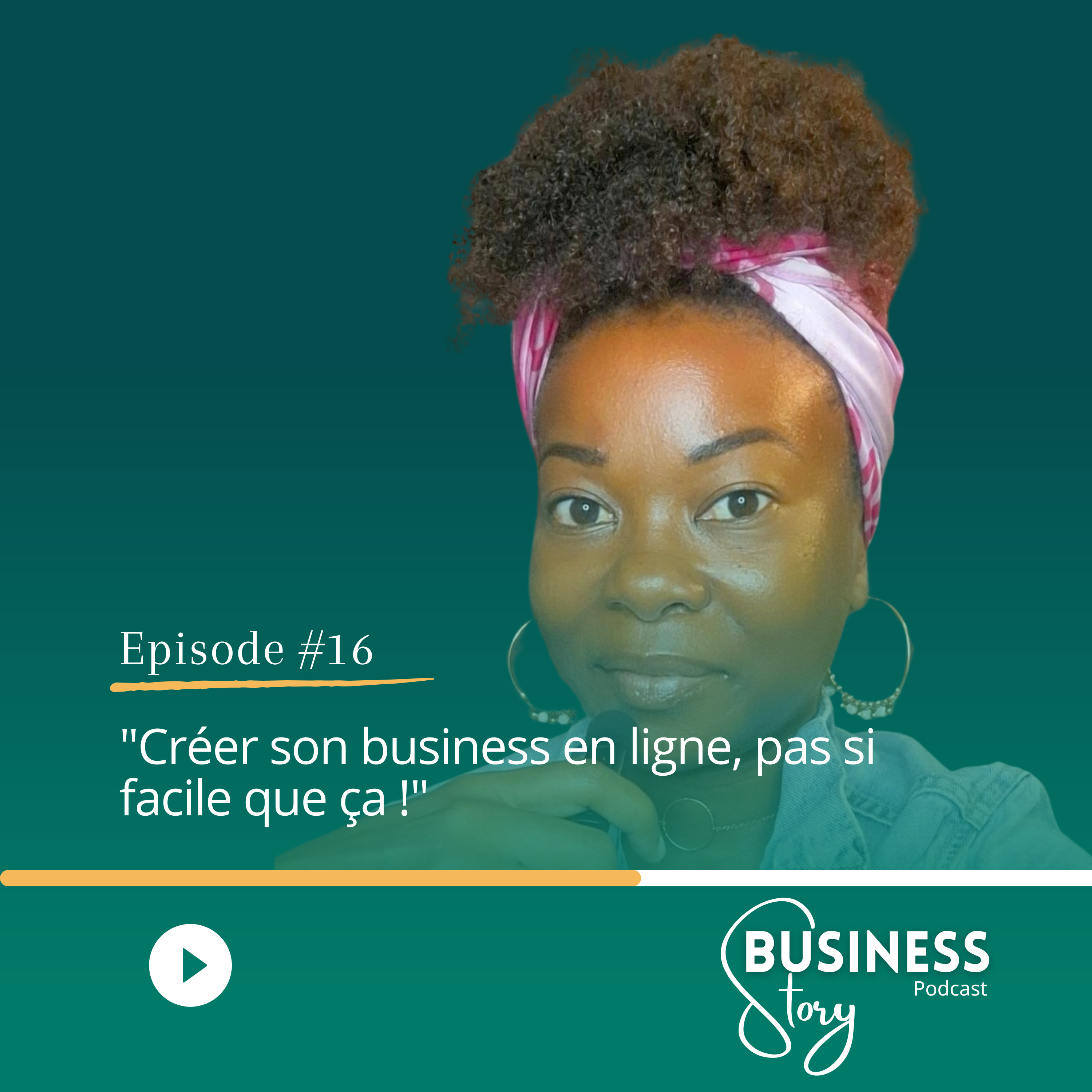 Business Story