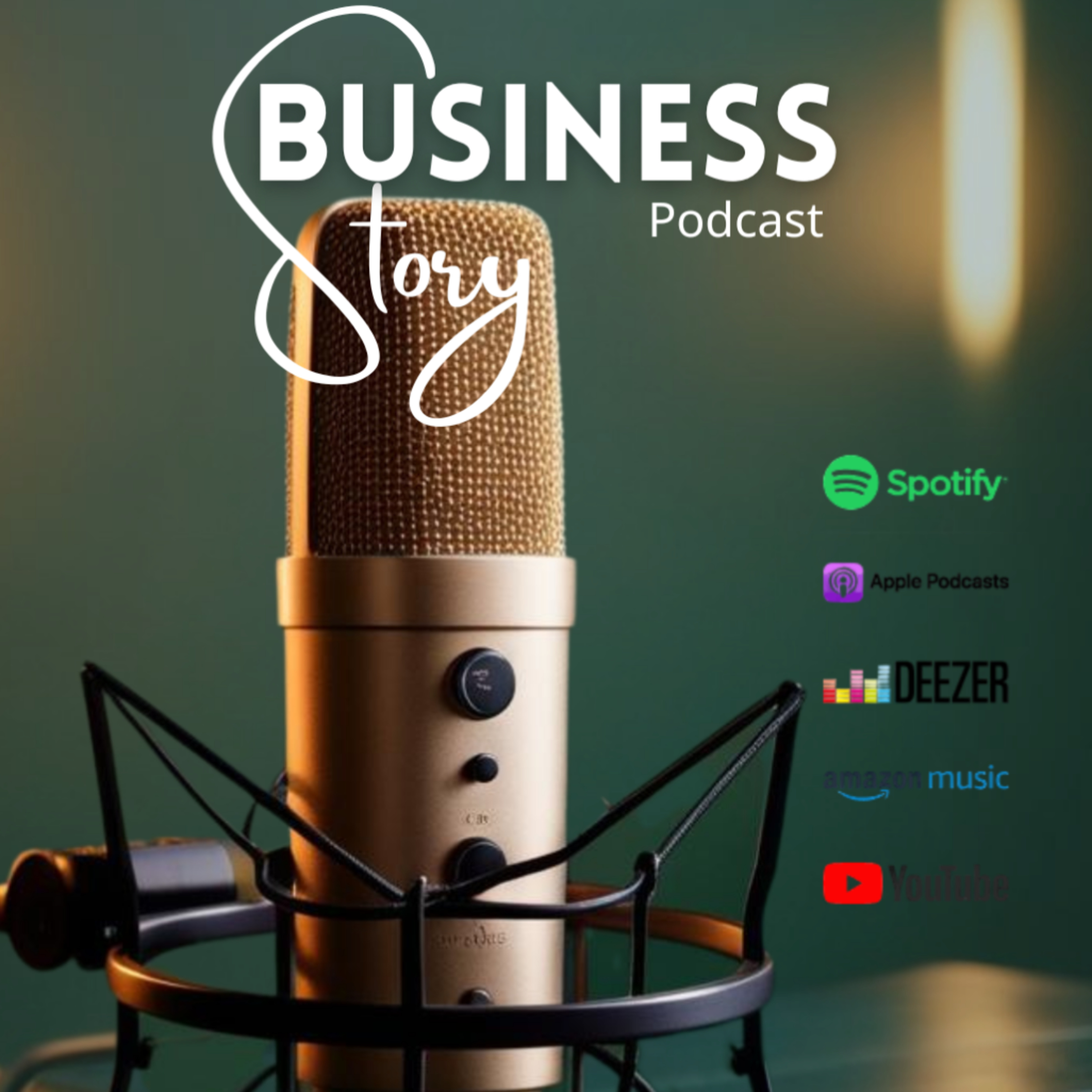 Business Story