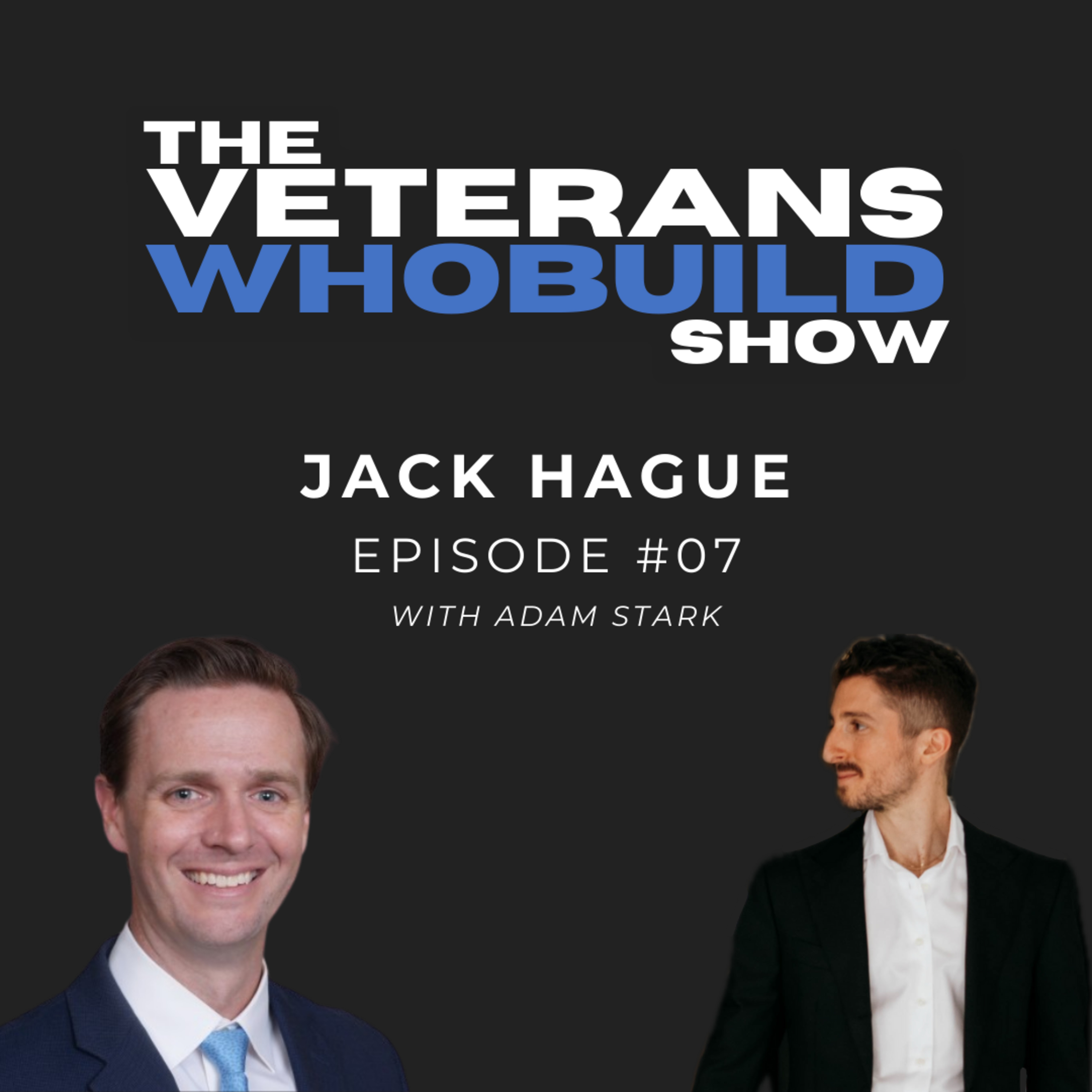 The Veterans Who Build Show