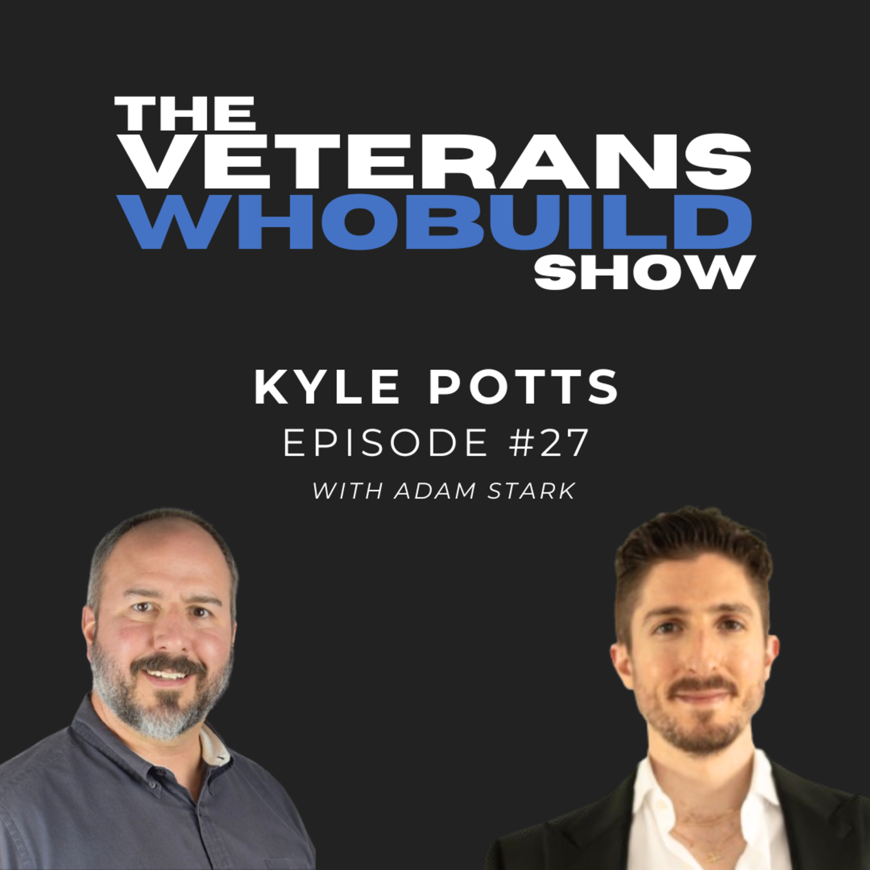 The Veterans Who Build Show