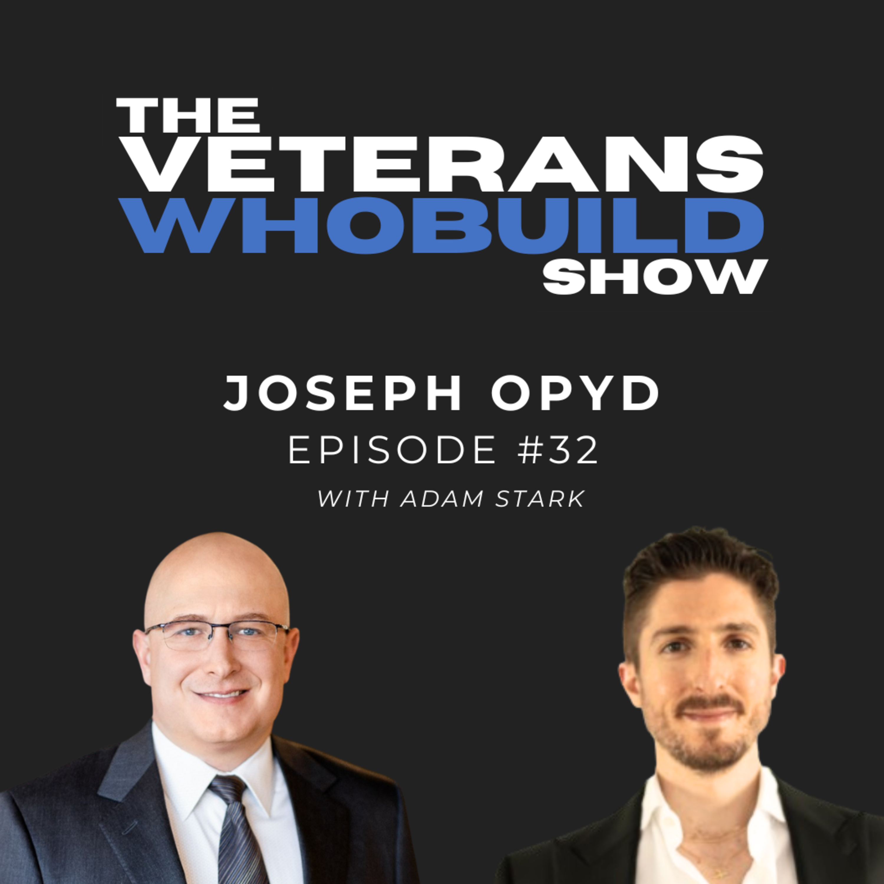 The Veterans Who Build Show