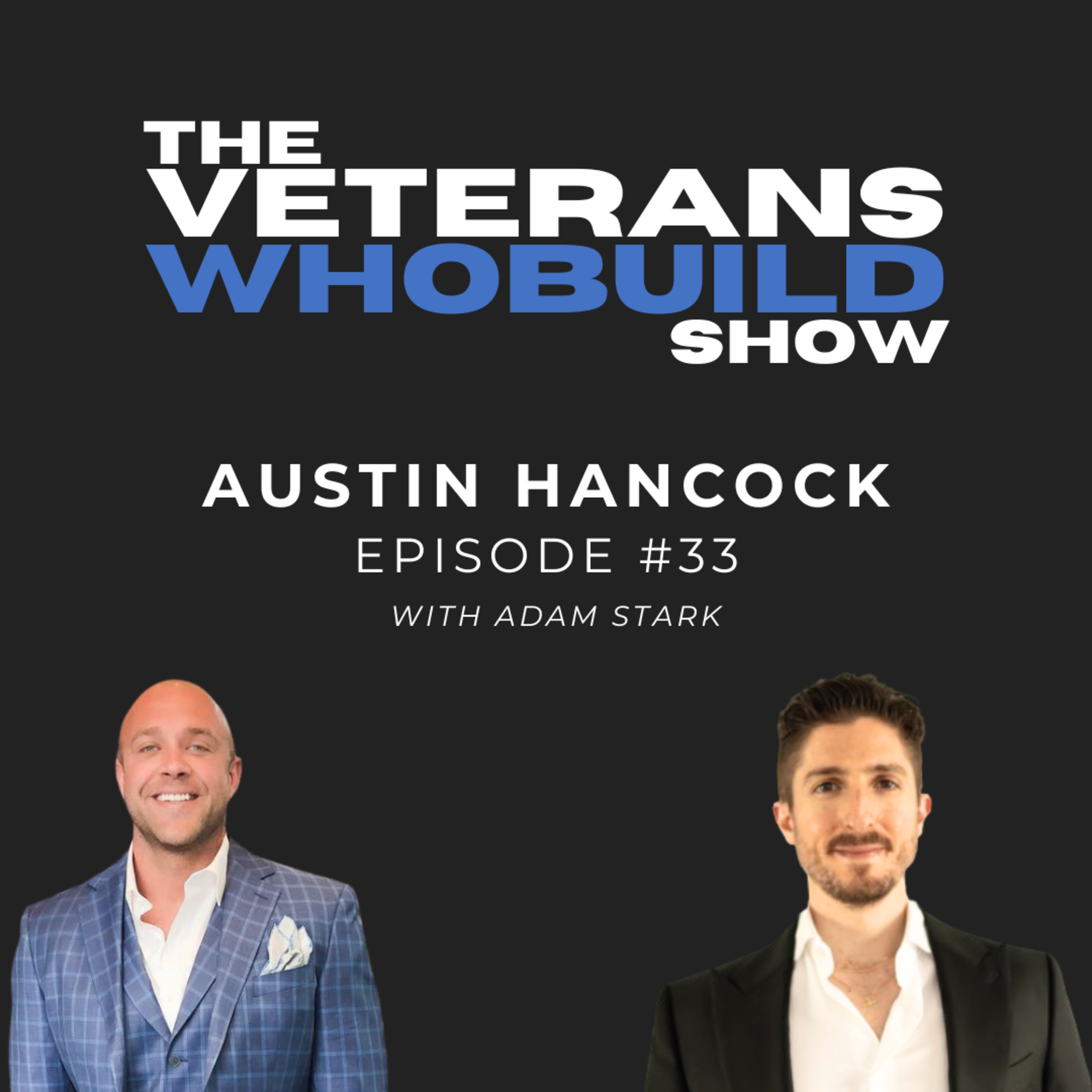 The Veterans Who Build Show