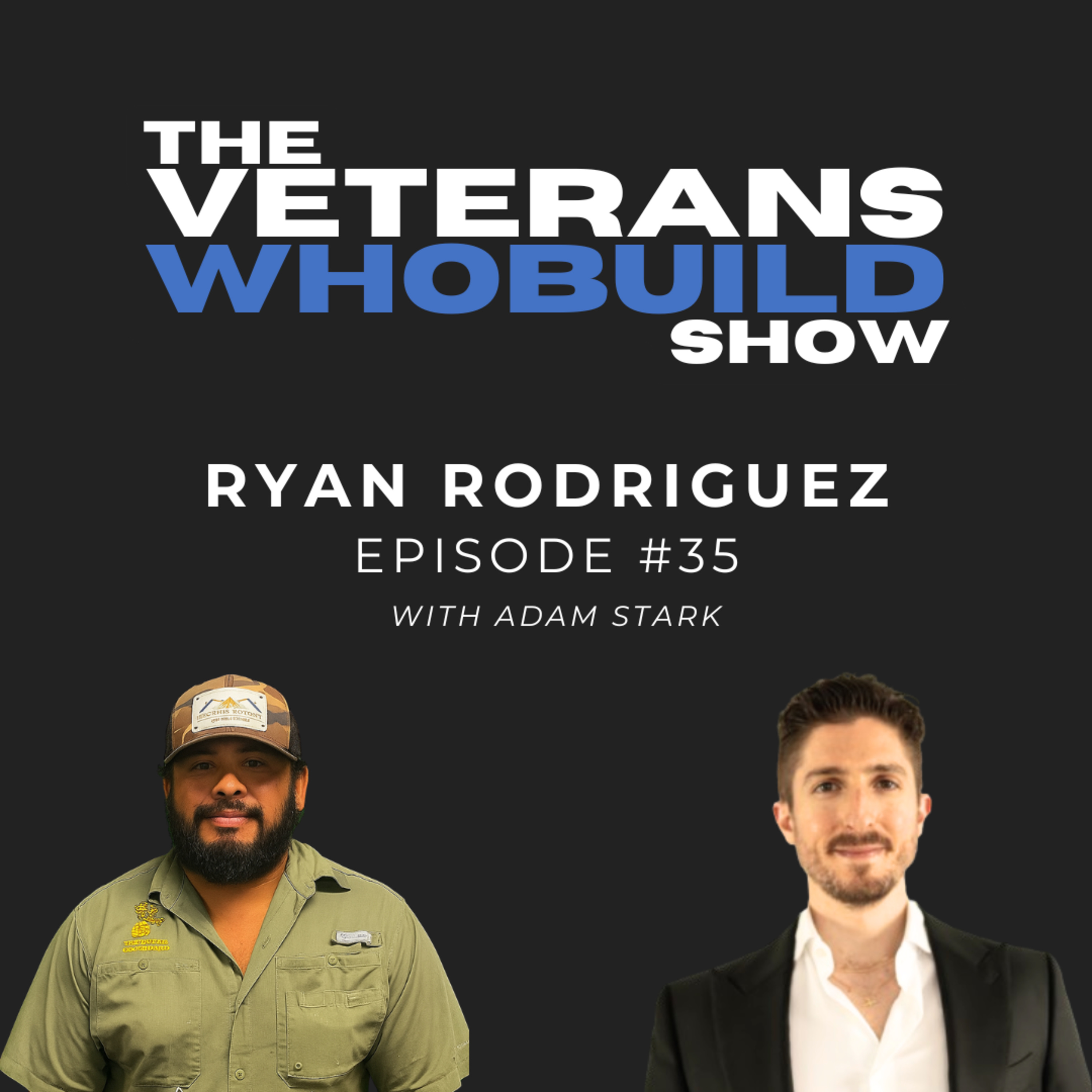 The Veterans Who Build Show