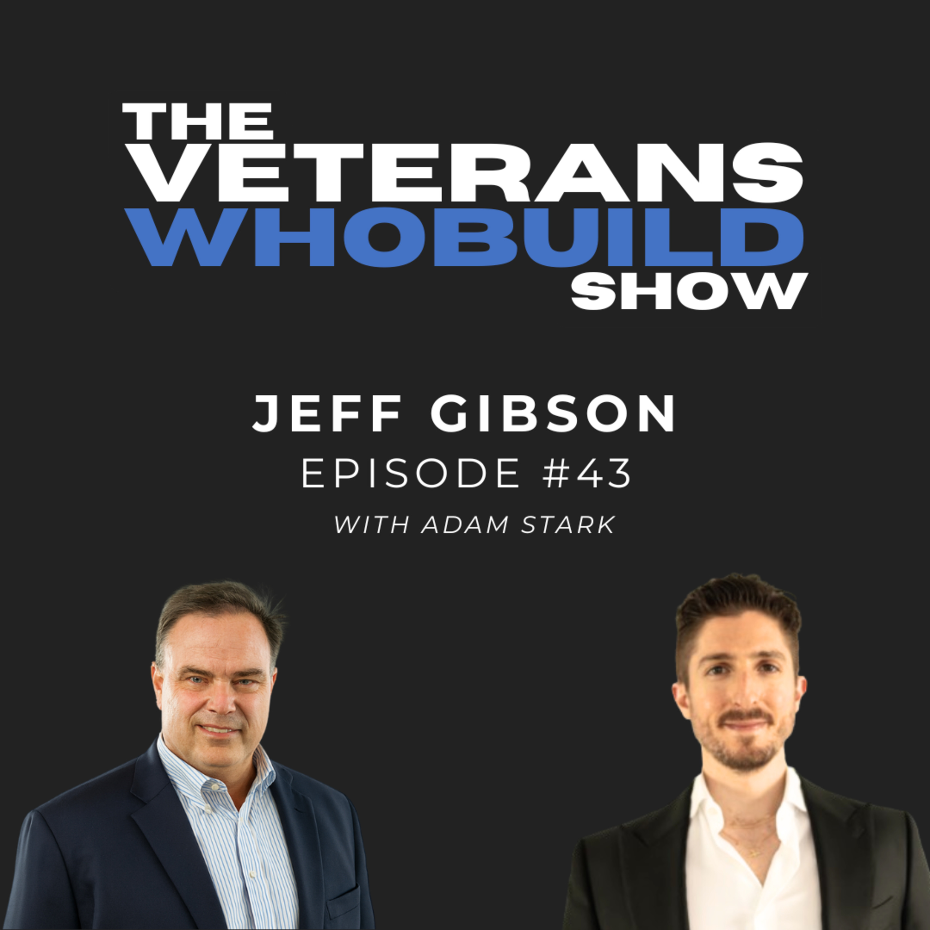 The Veterans Who Build Show