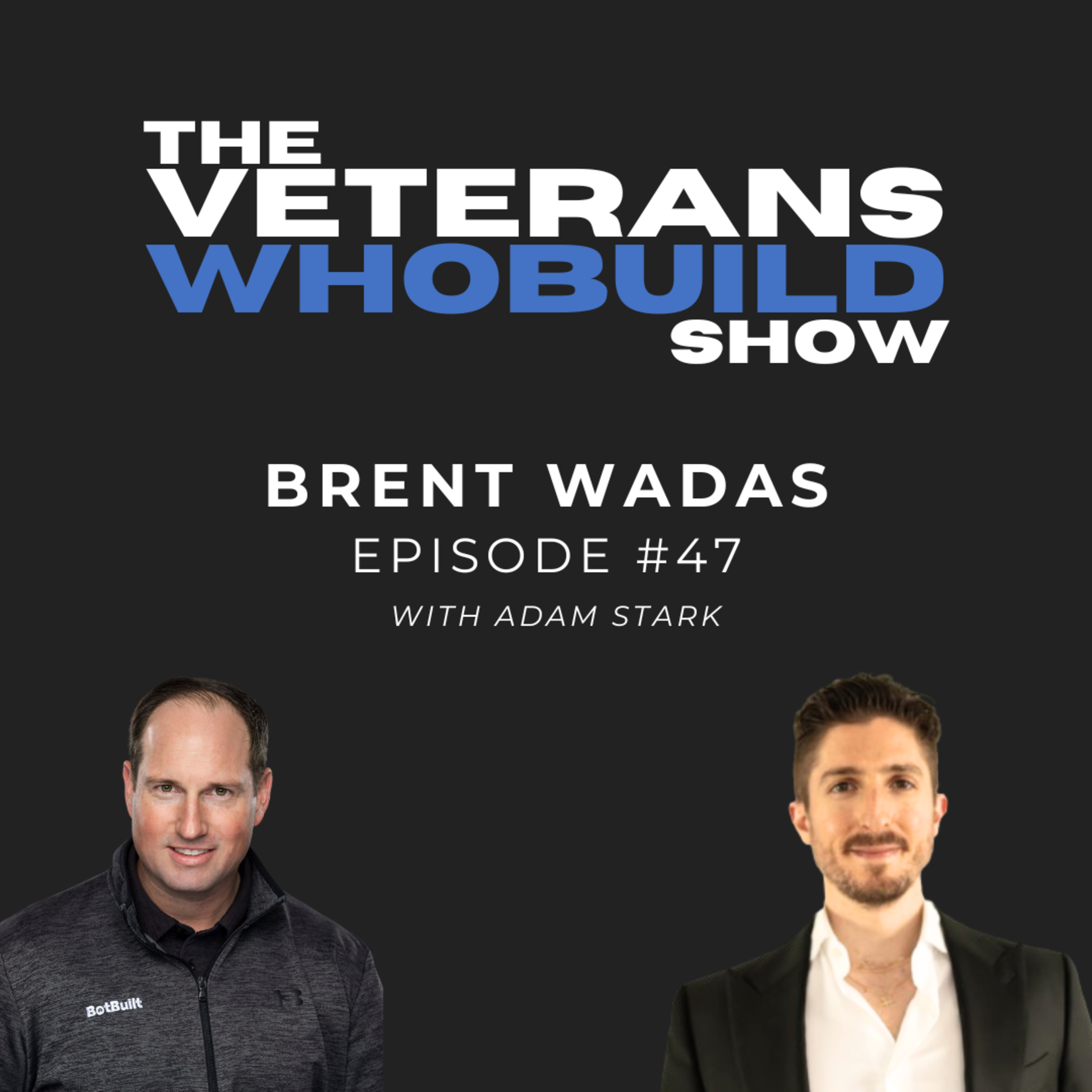 The Veterans Who Build Show