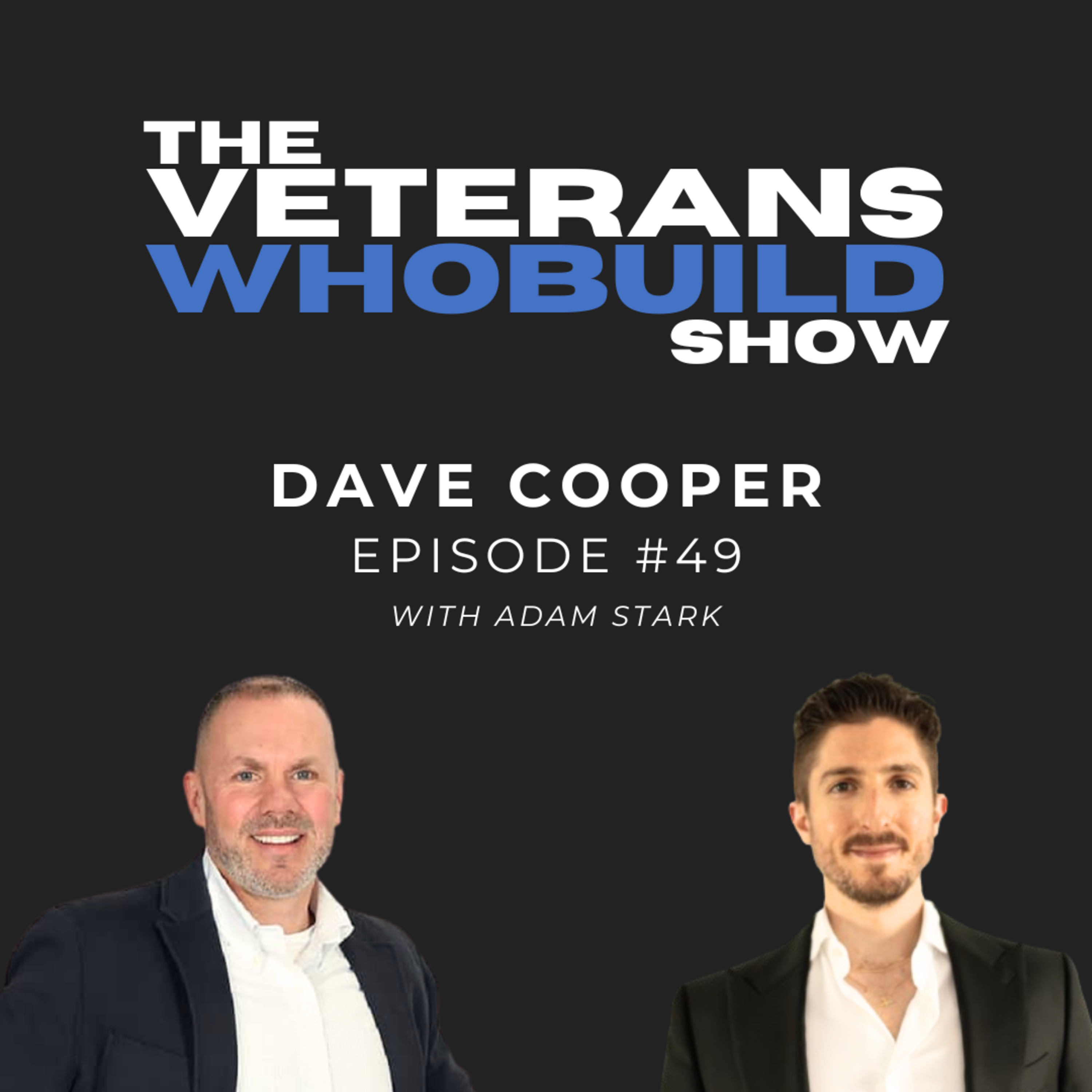 The Veterans Who Build Show