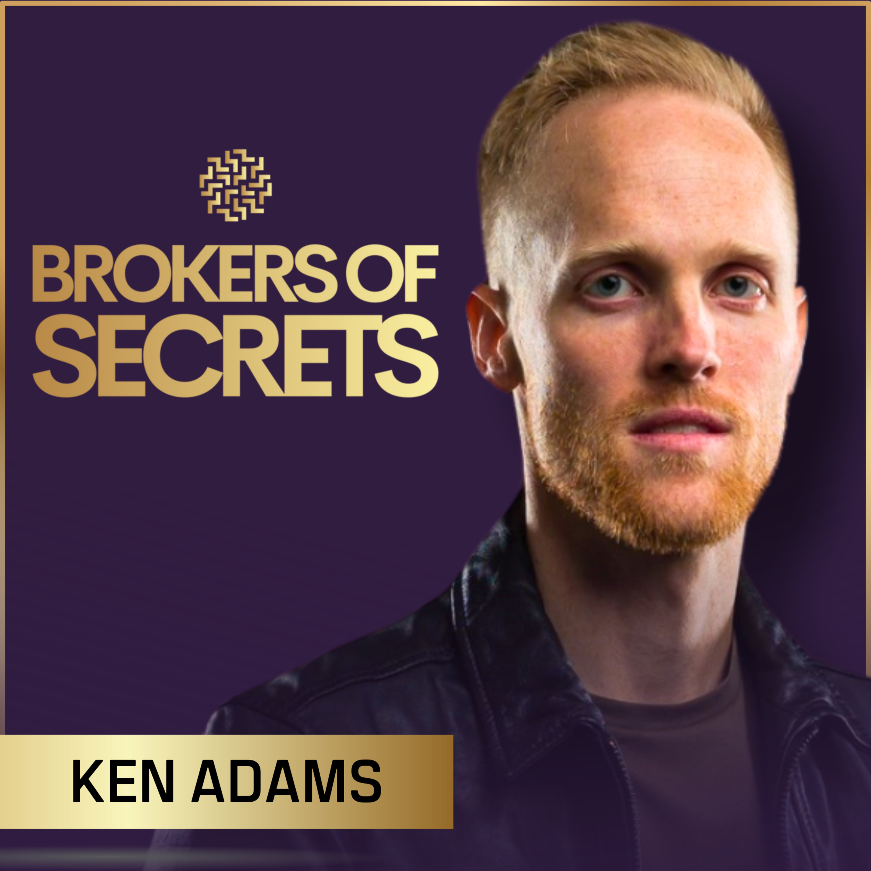 #6: How Your Belief Creates Your Reality with Ken Adams episode artwork