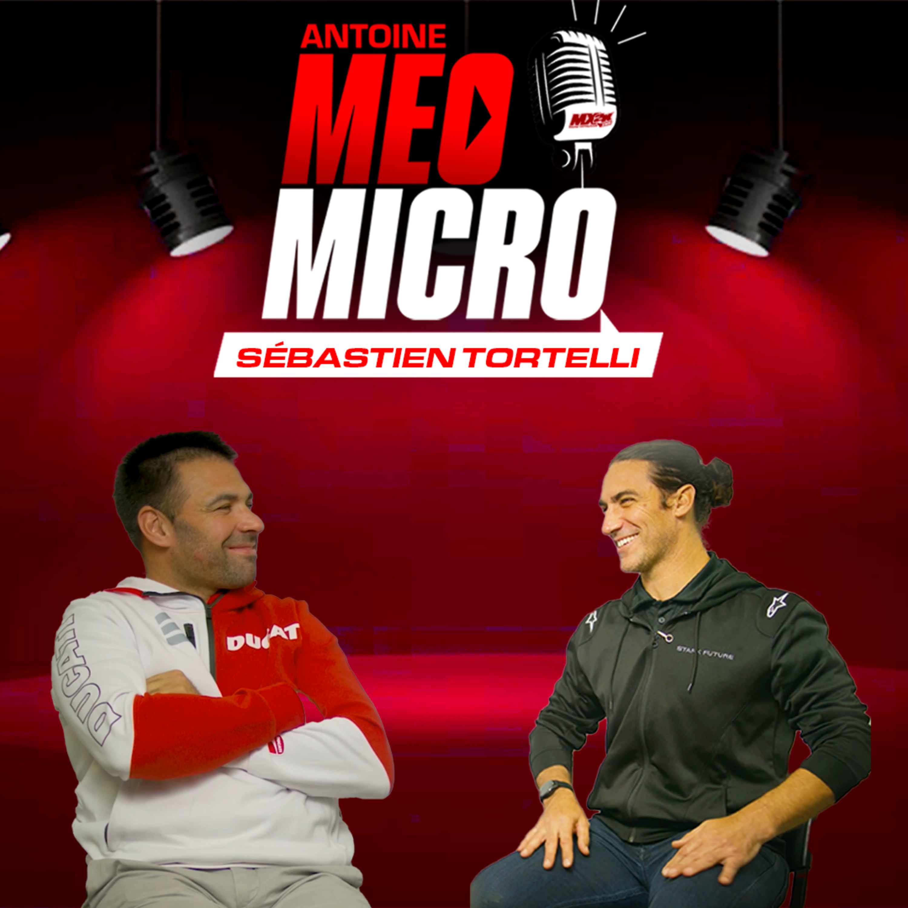 Méo Micro – Sébastien Tortelli – Episode 11