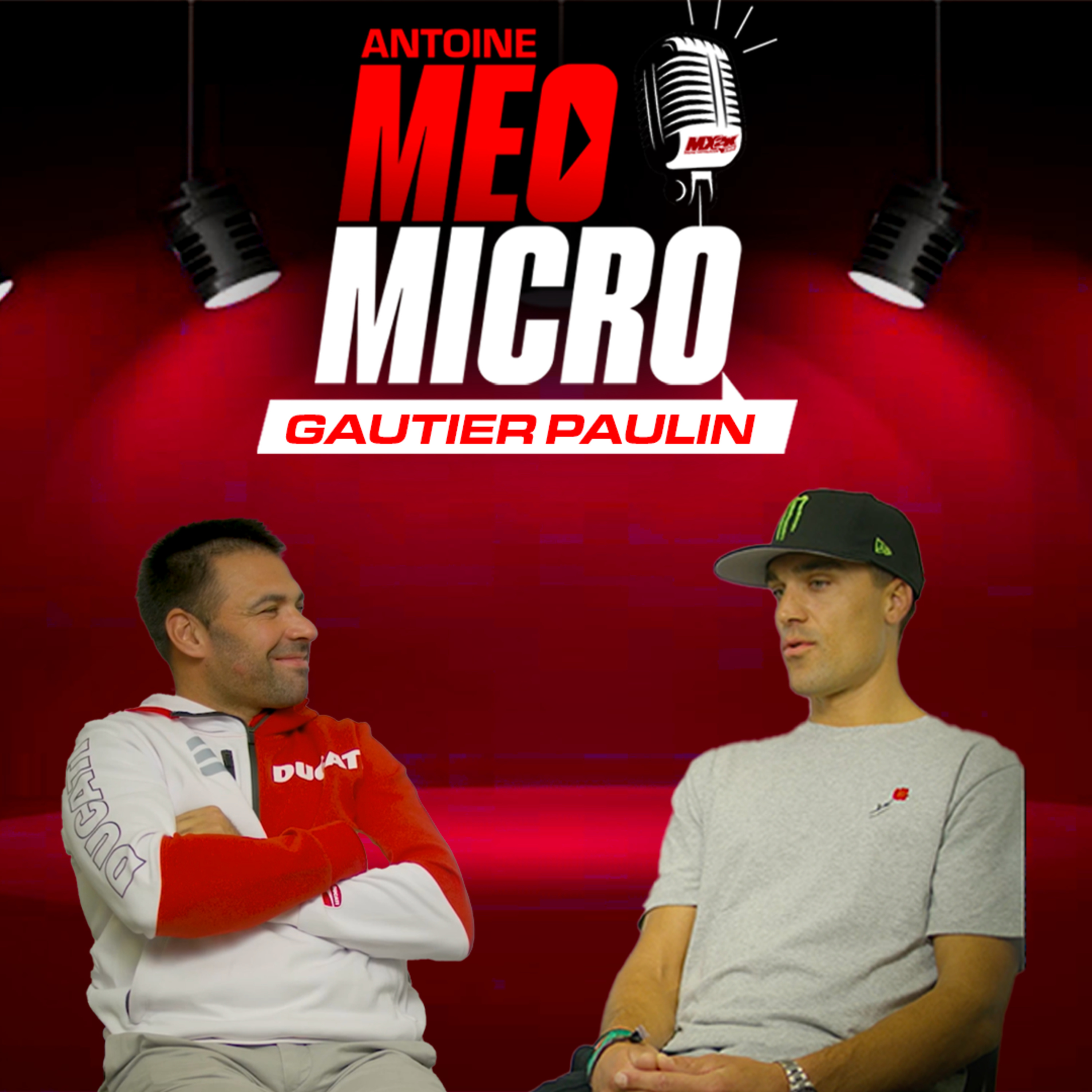 Méo Micro – Gautier Paulin – Episode 13