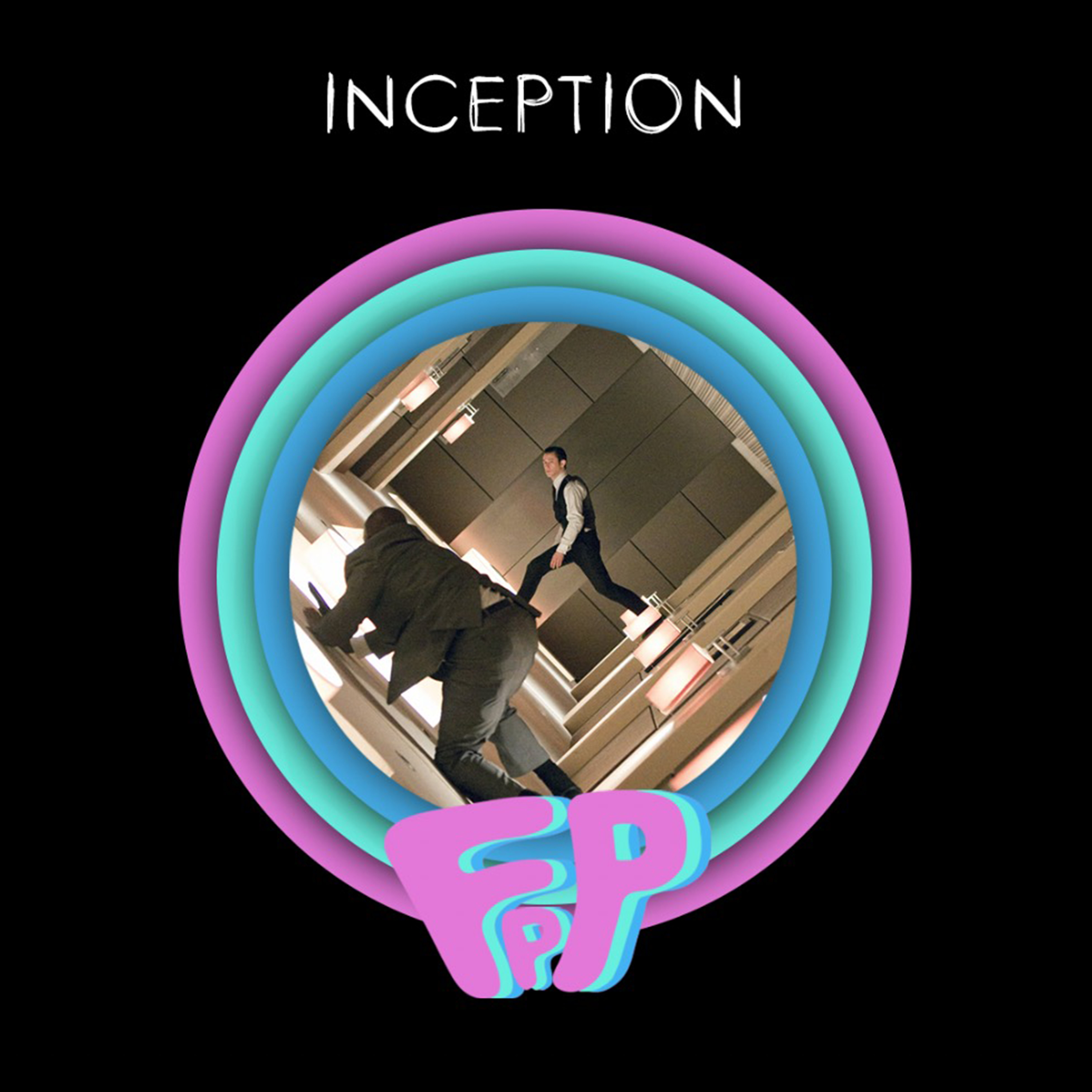 Inception - Film Review 1