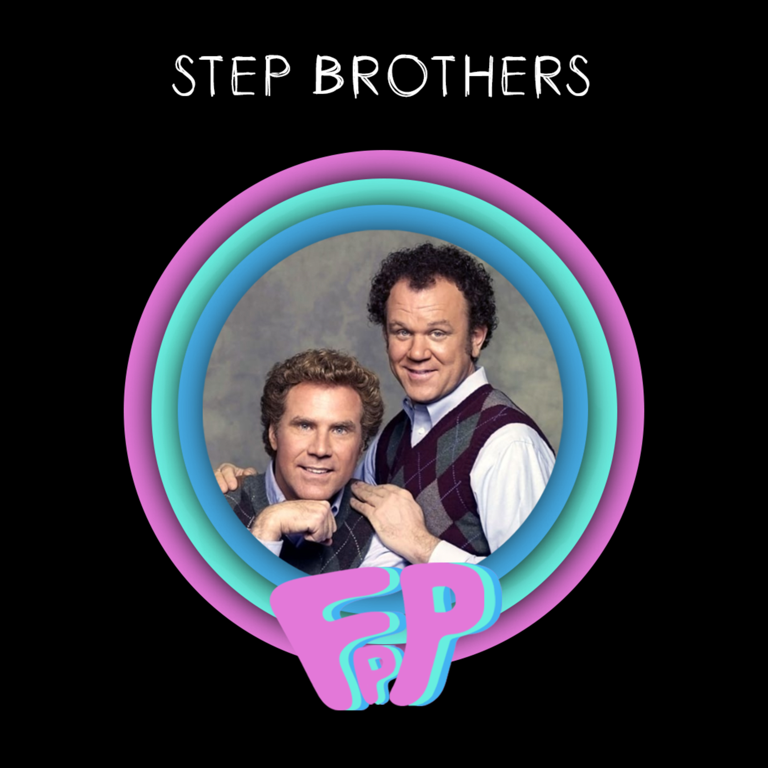 Step Brothers - Film Review 3