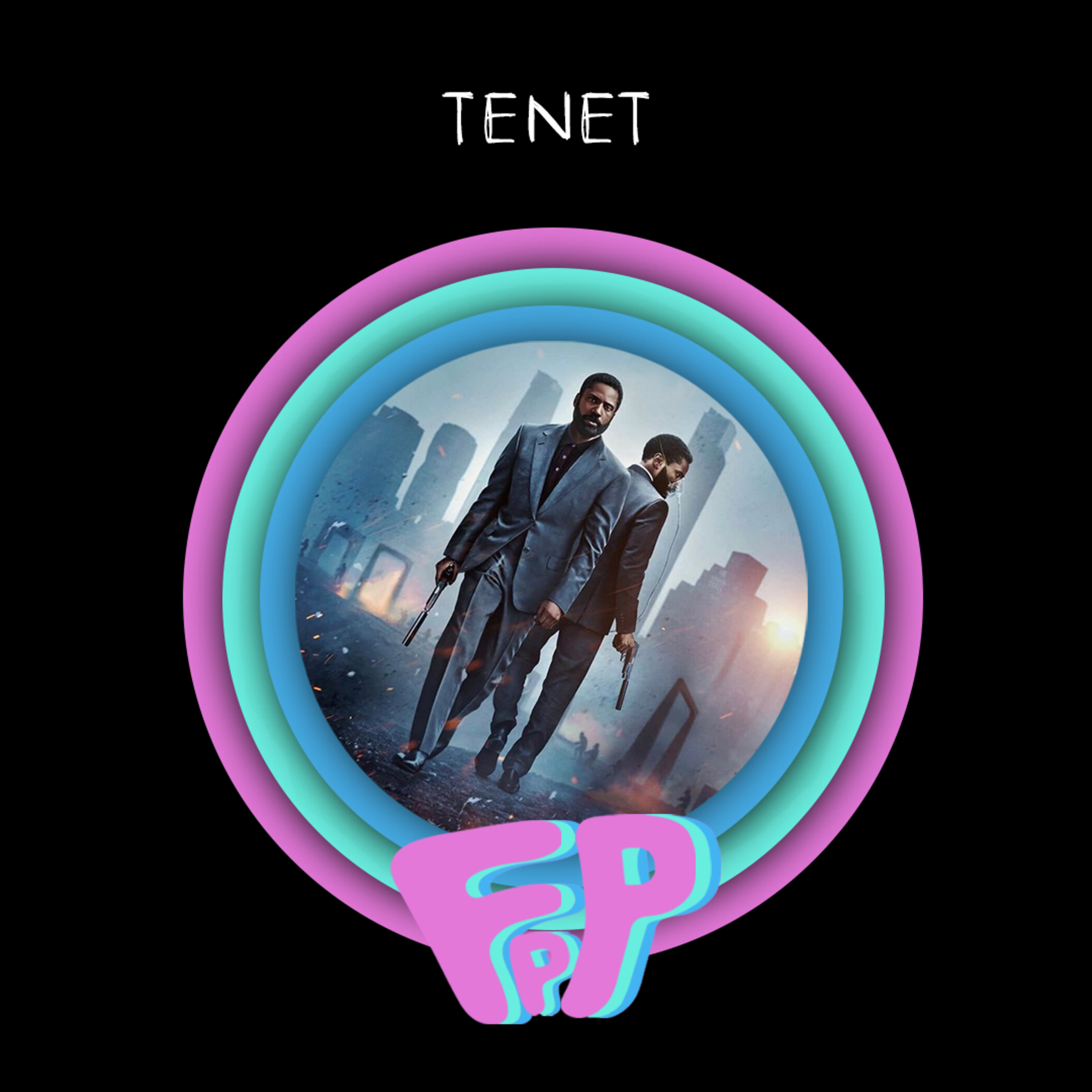 Tenet - Film Review 18