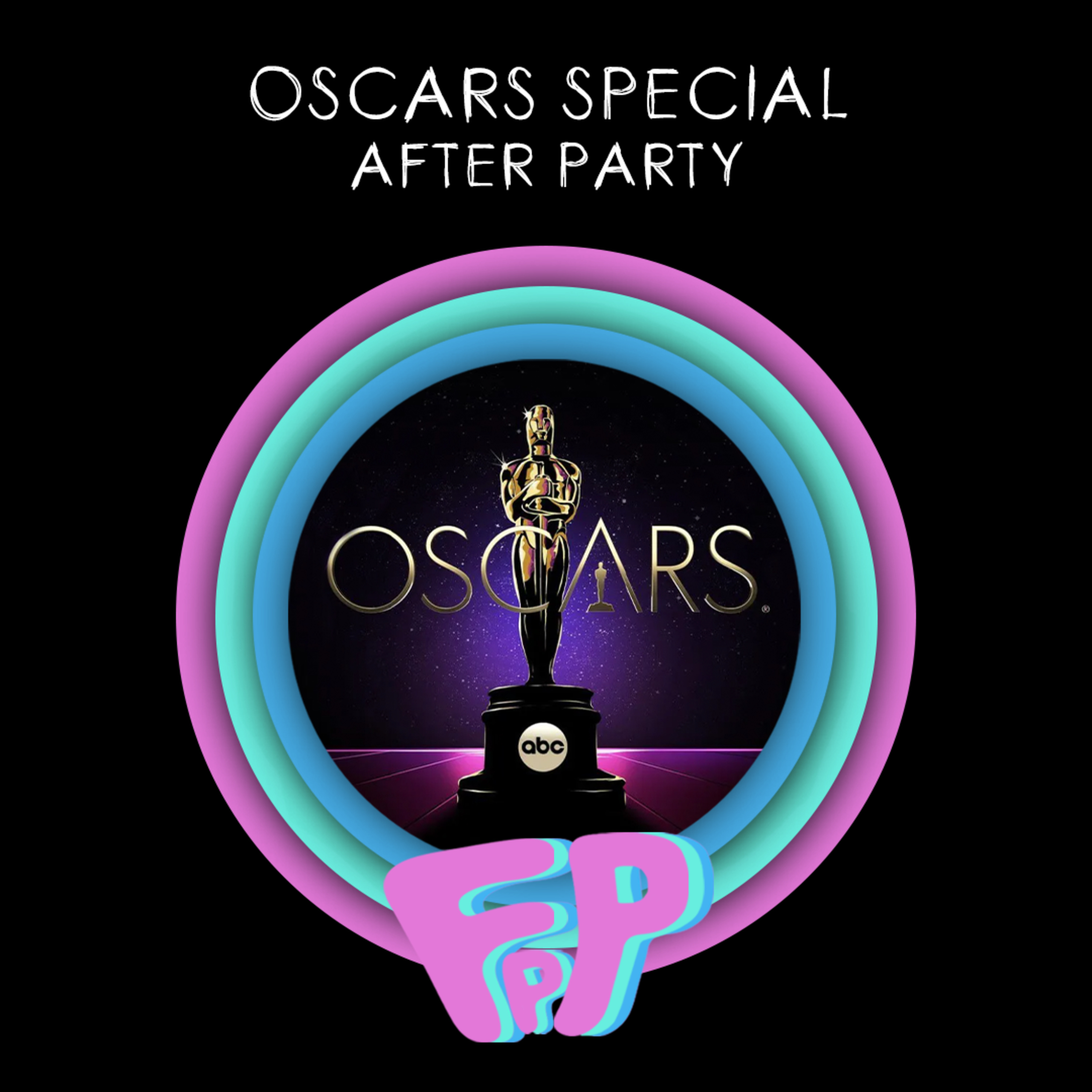 Oscars Special After Party 2025