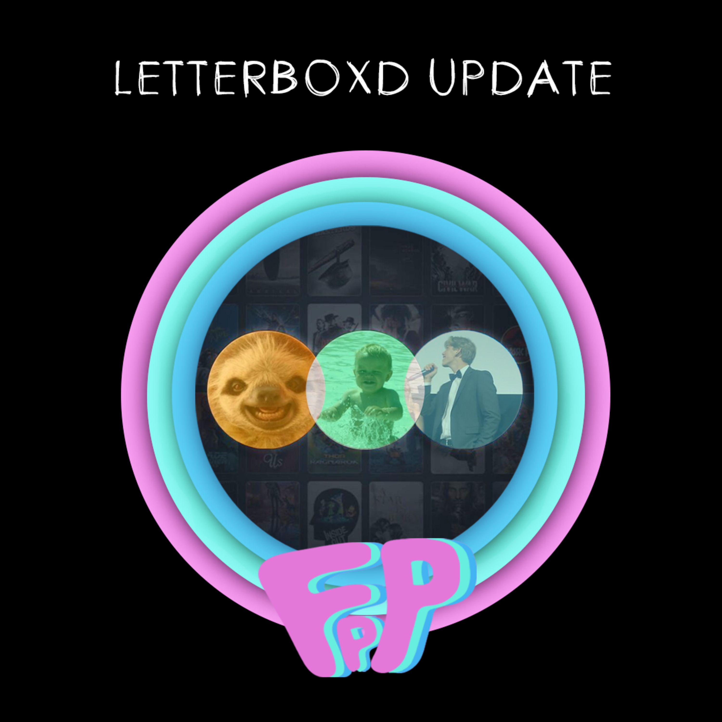Letterboxd Update 1