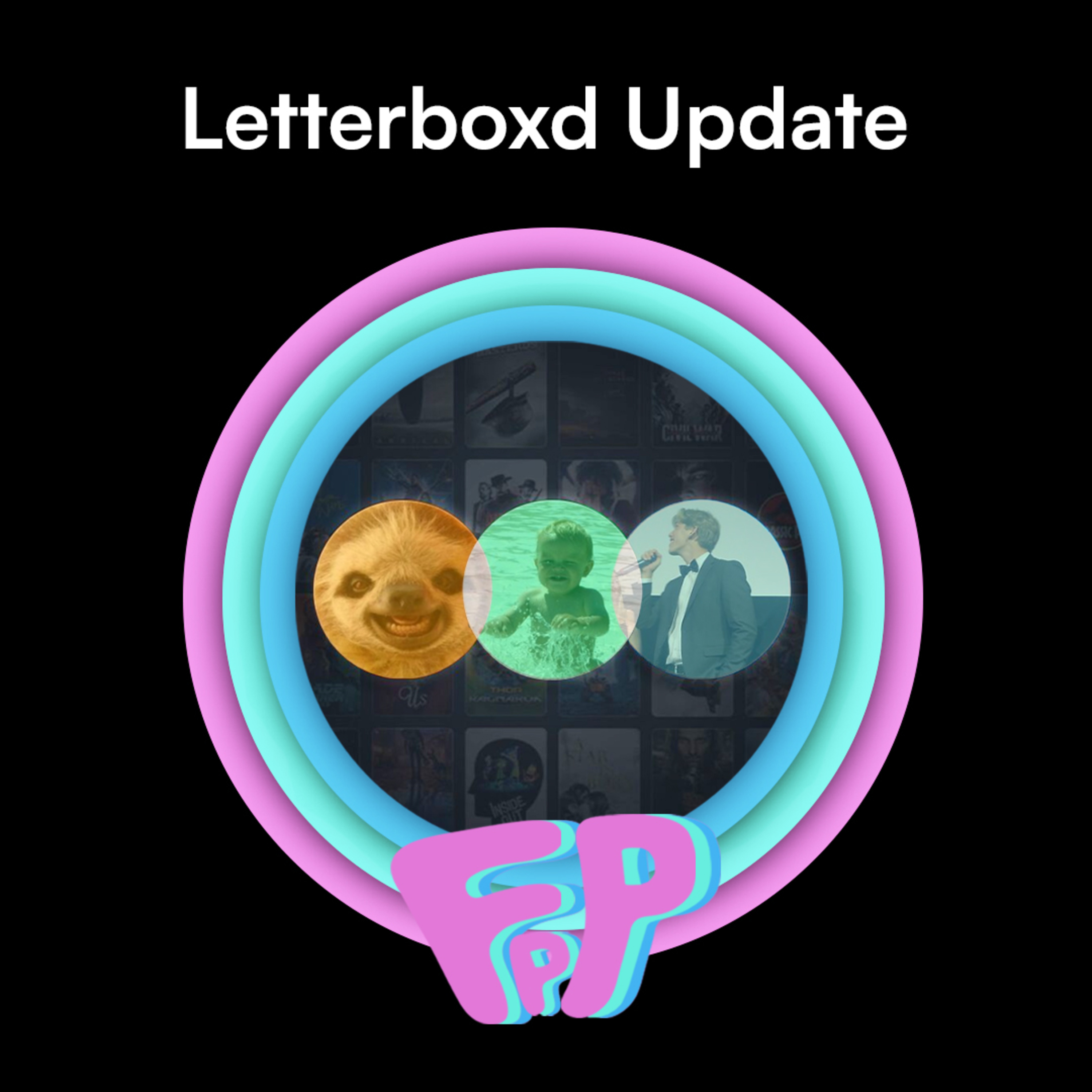 Letterboxd Update 2