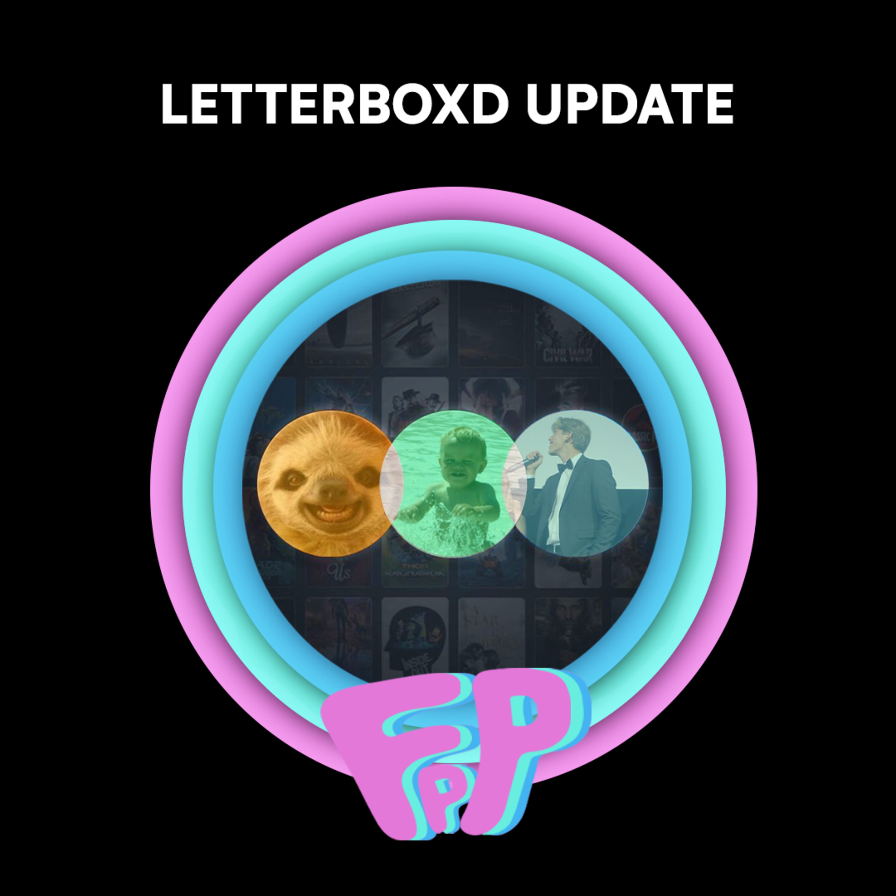 Letterboxd Update 3