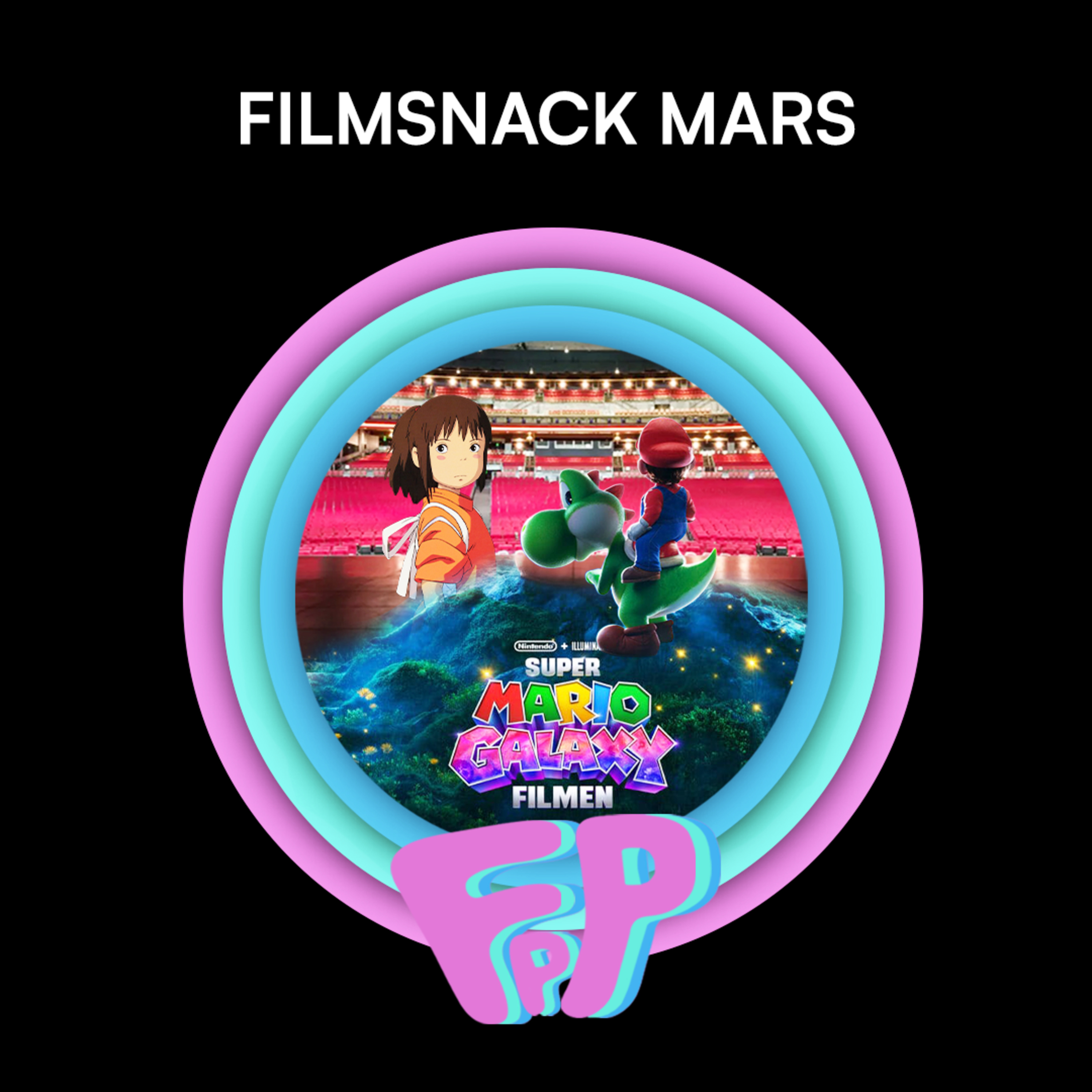 Filmsnack - Mars