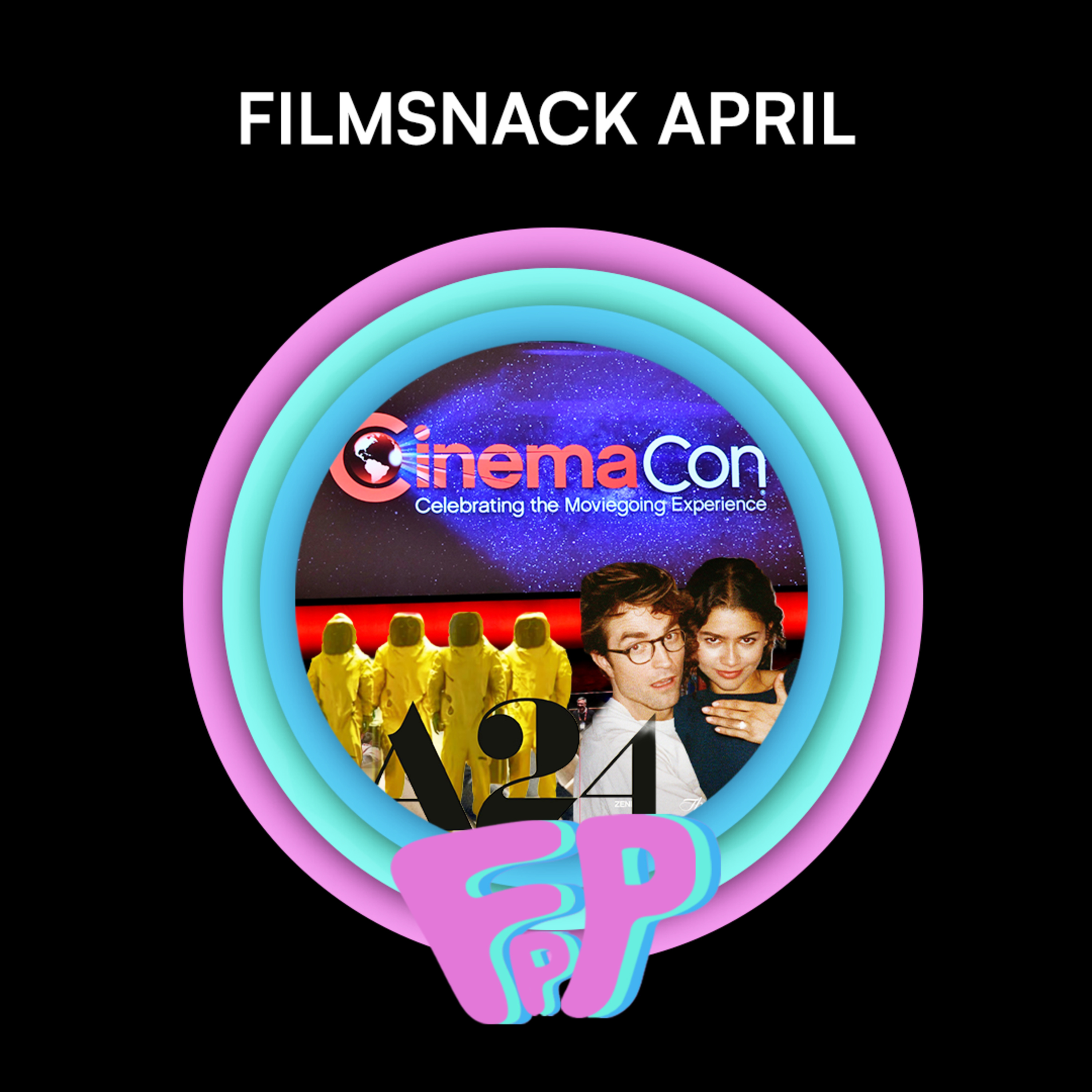Filmsnack - April