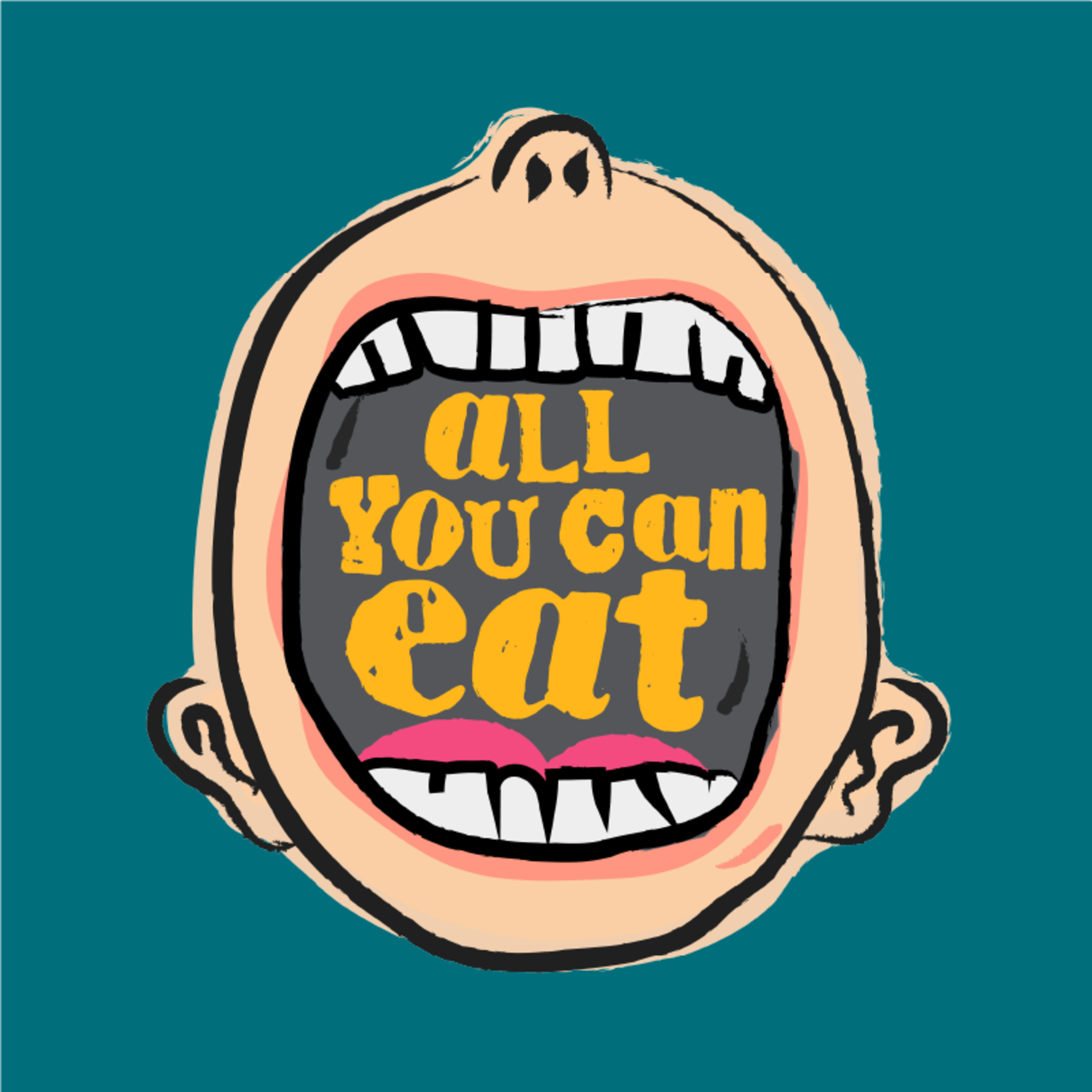 All You Can Eat