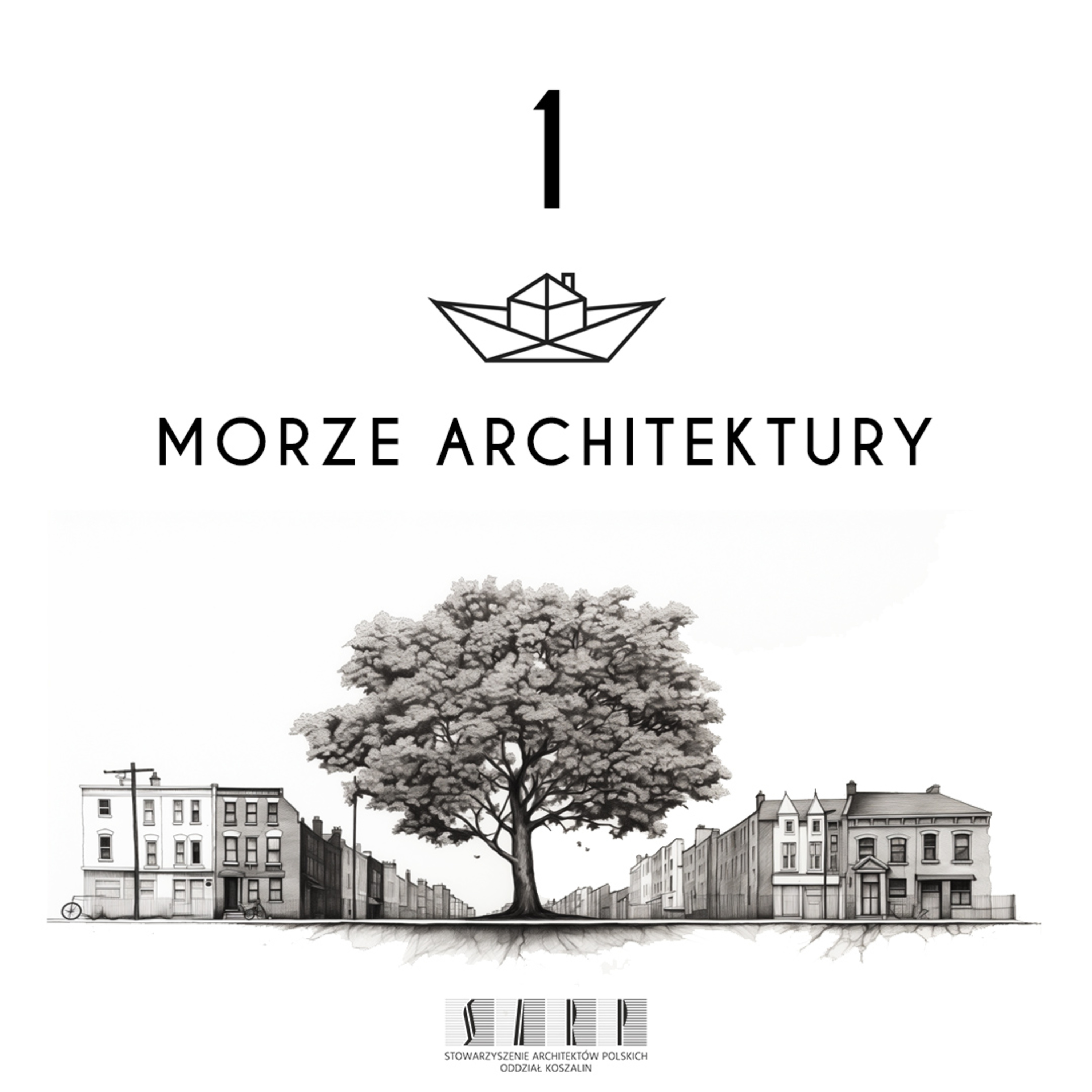 Morze Architektury