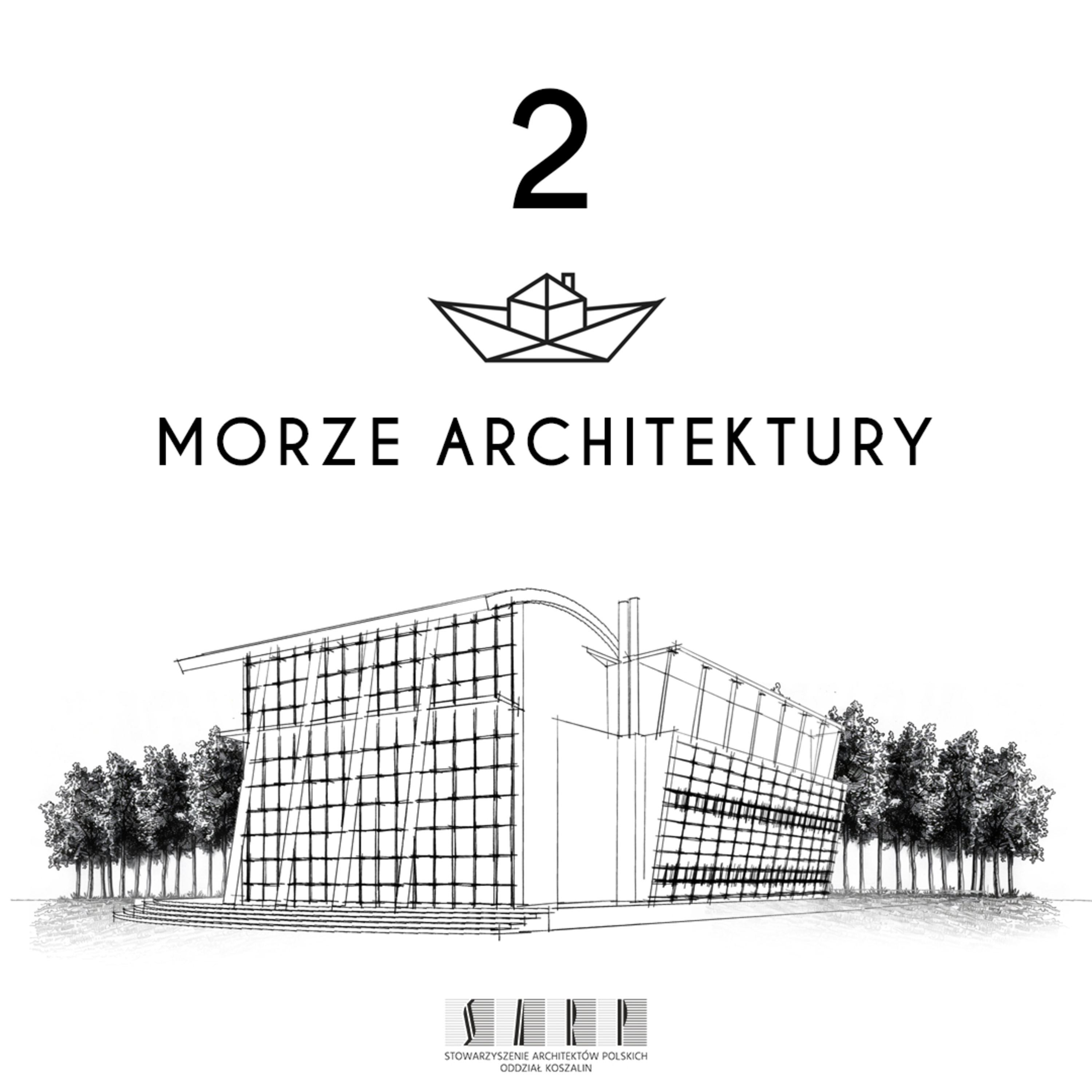 Morze Architektury