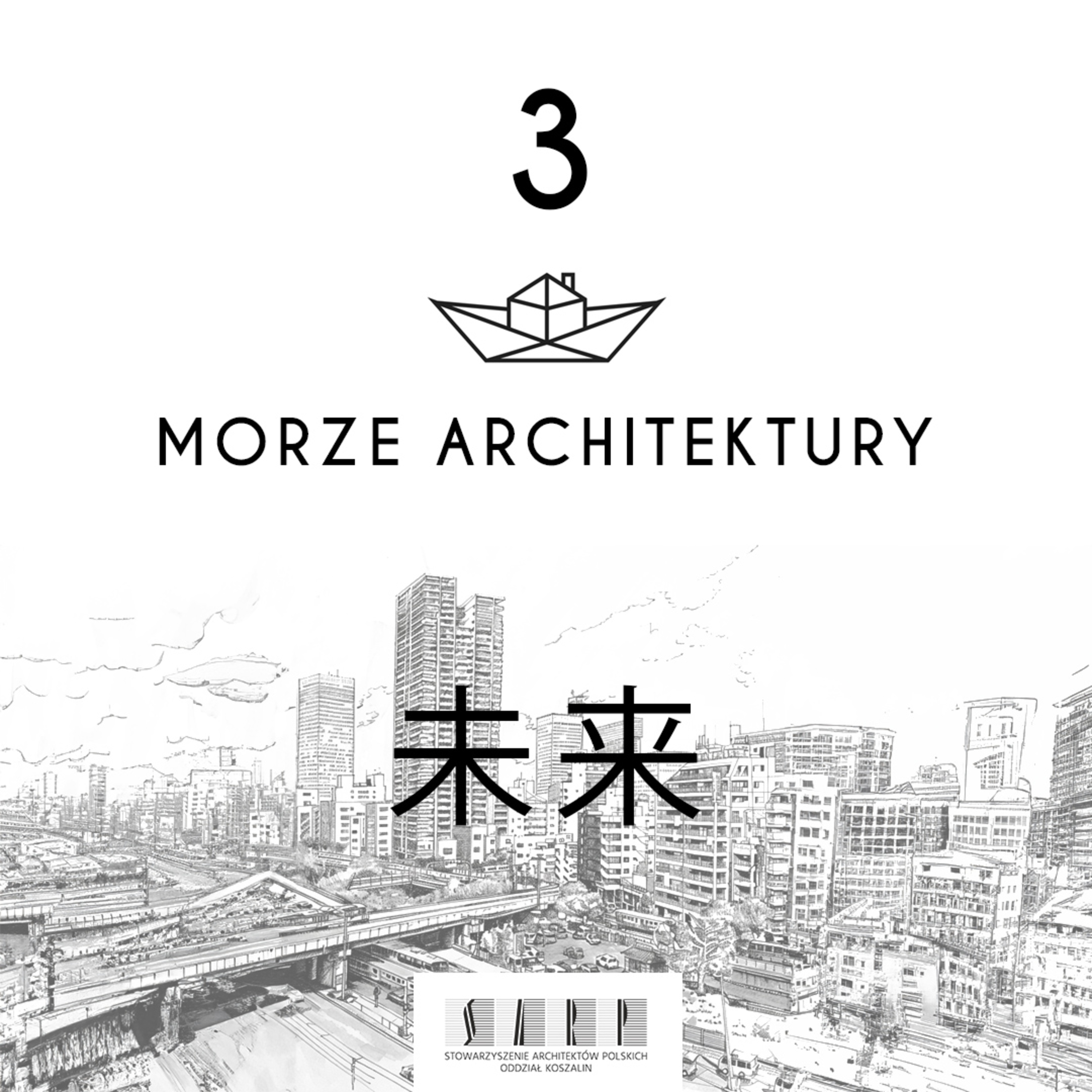 Morze Architektury