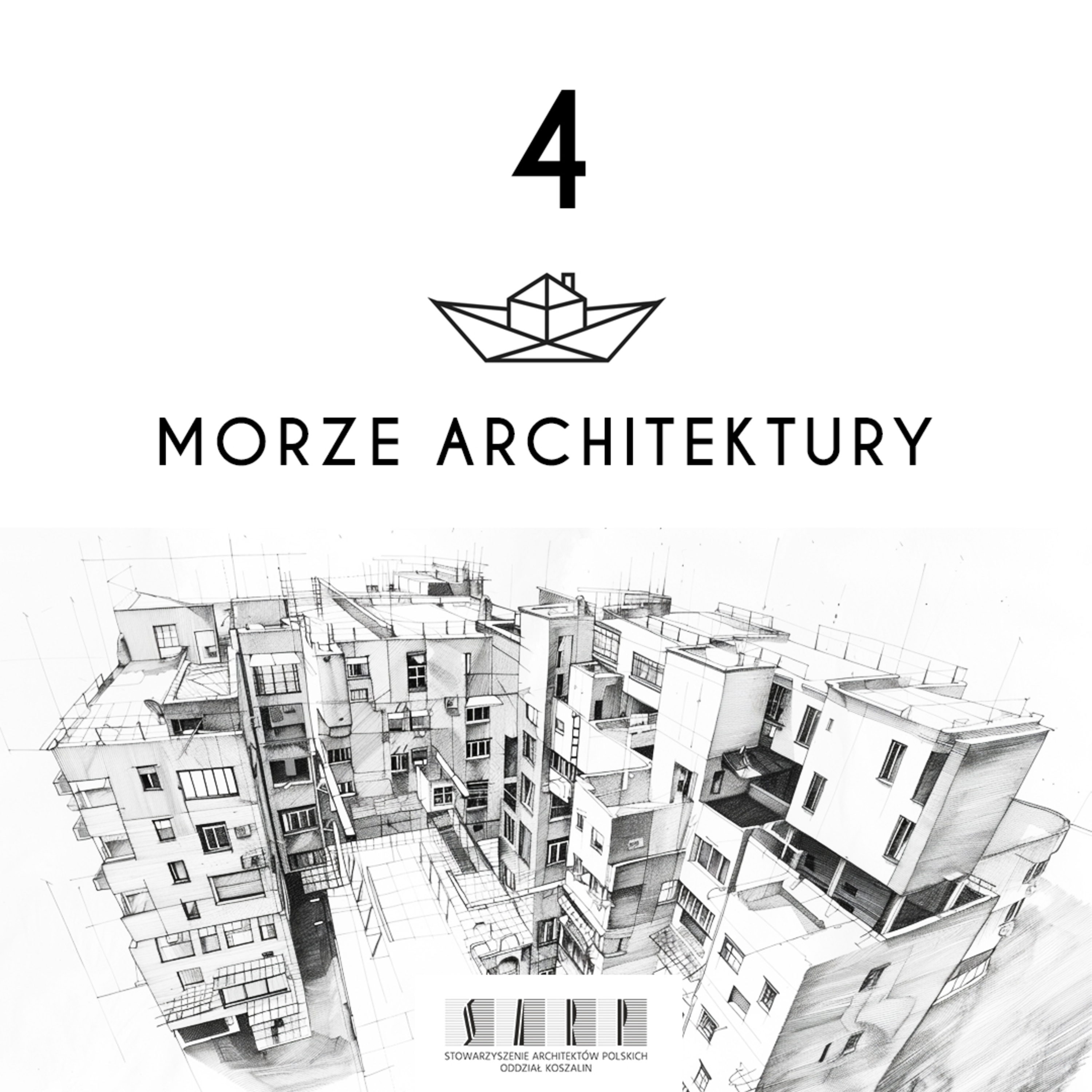 Morze Architektury