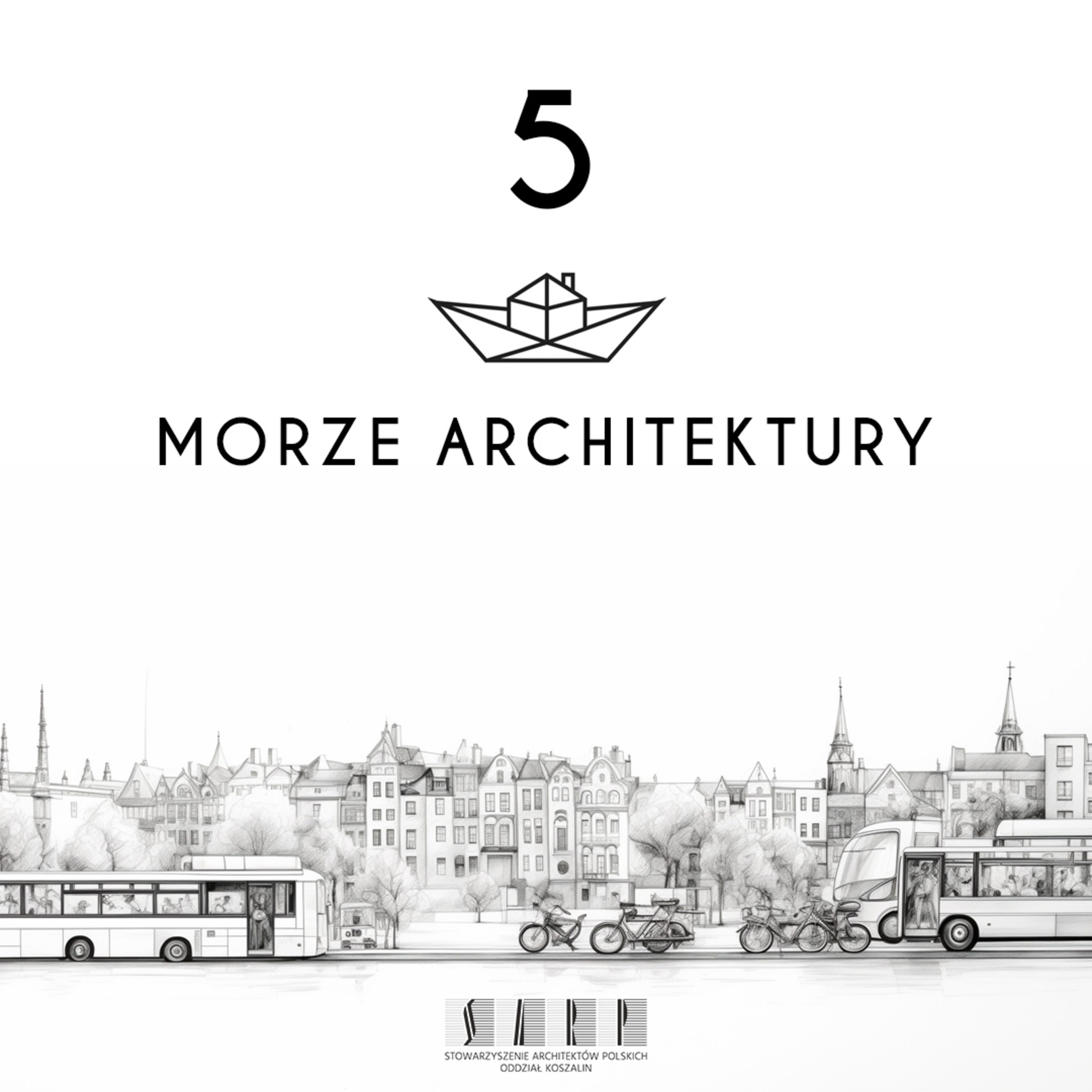 Morze Architektury