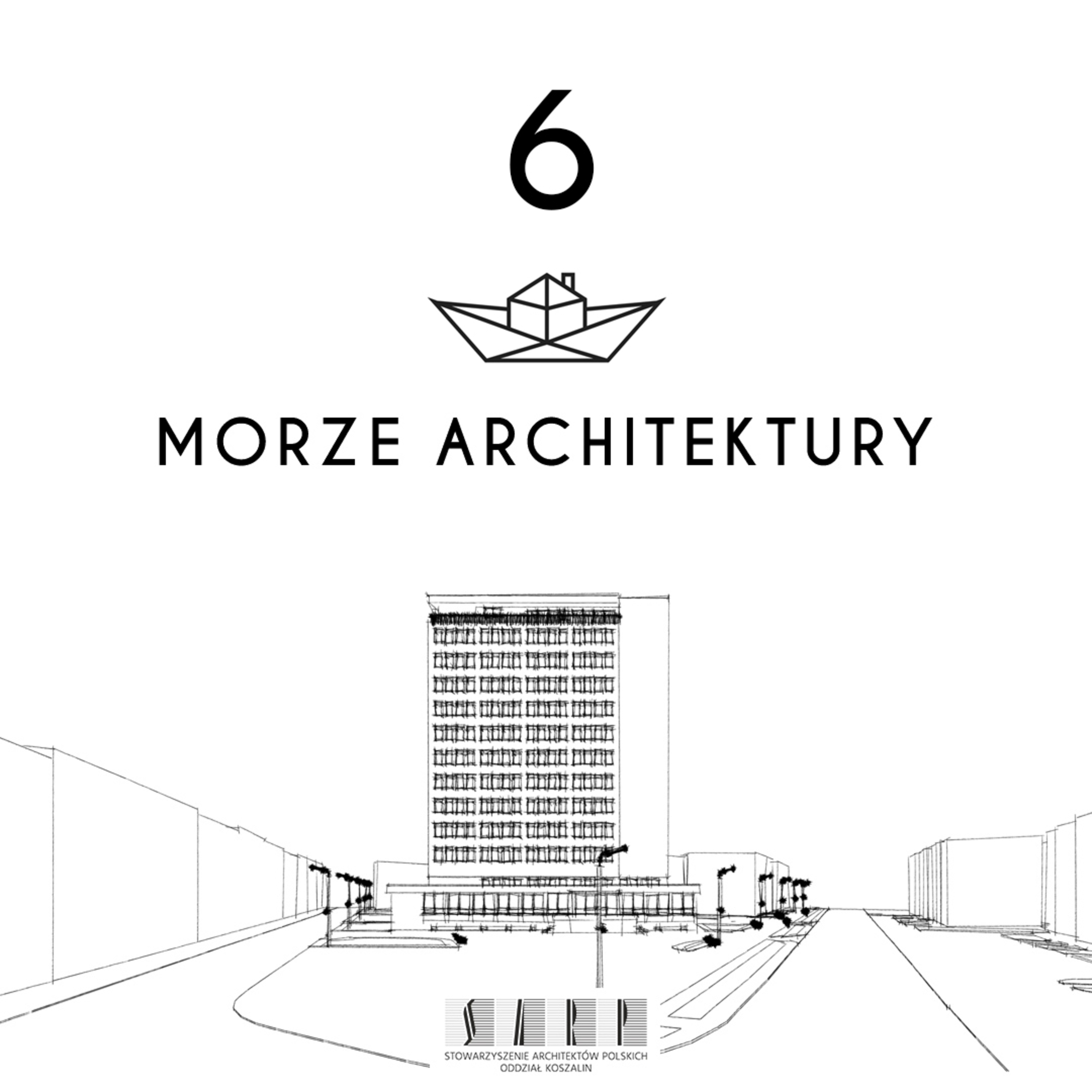 Morze Architektury