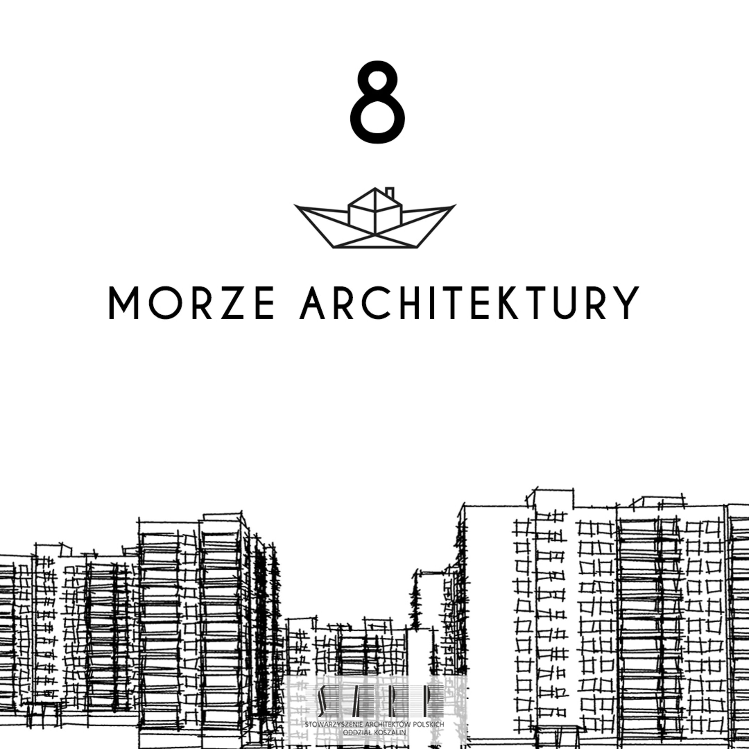Morze Architektury