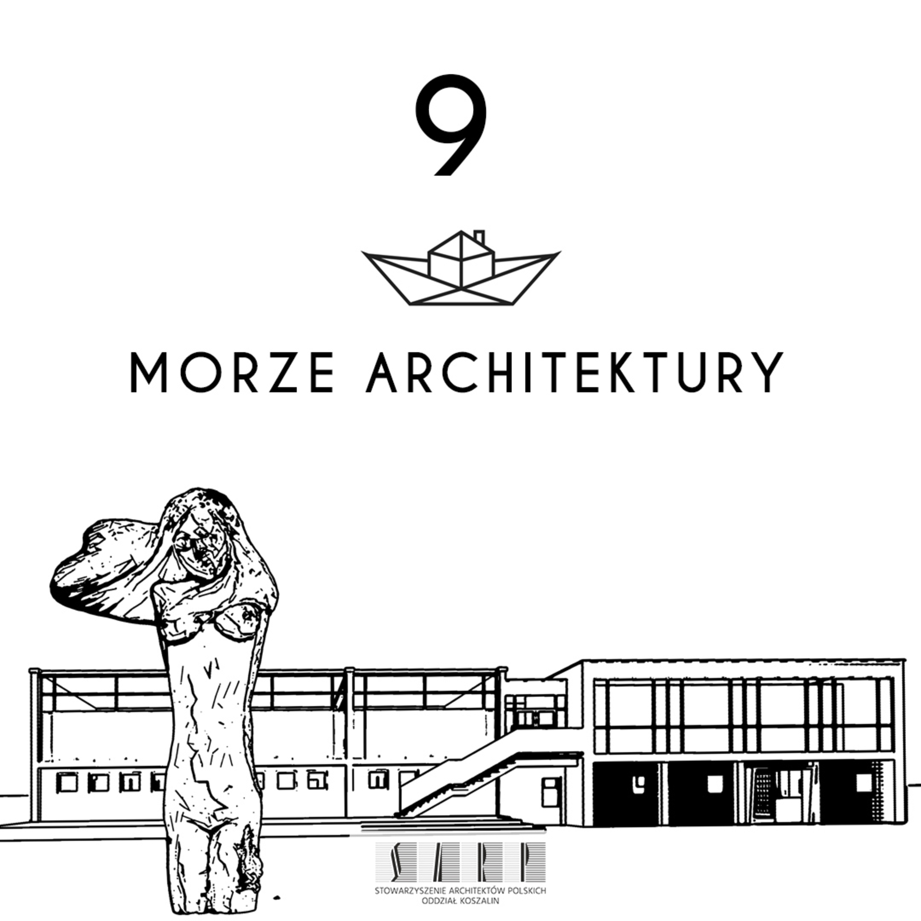 Morze Architektury