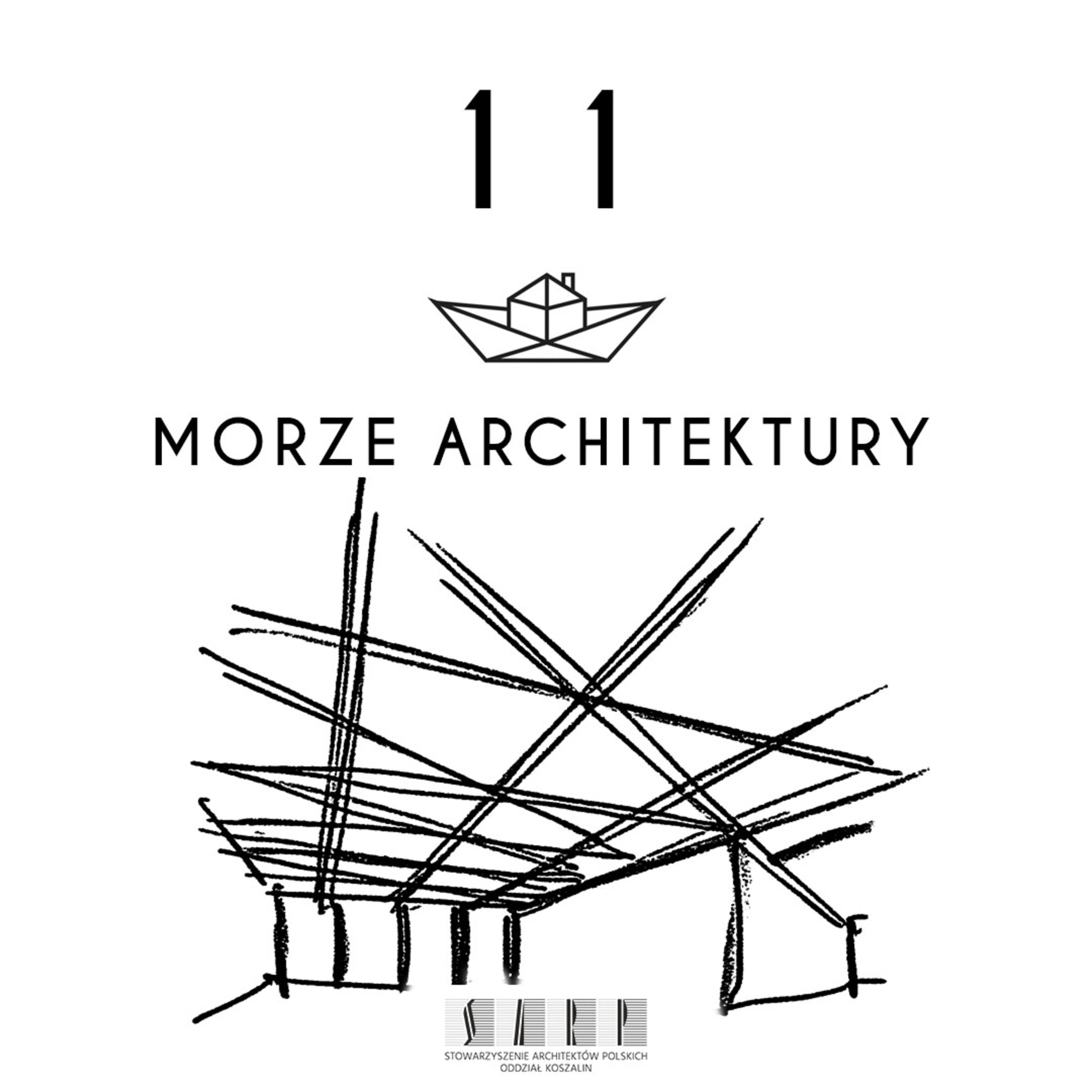 Morze Architektury