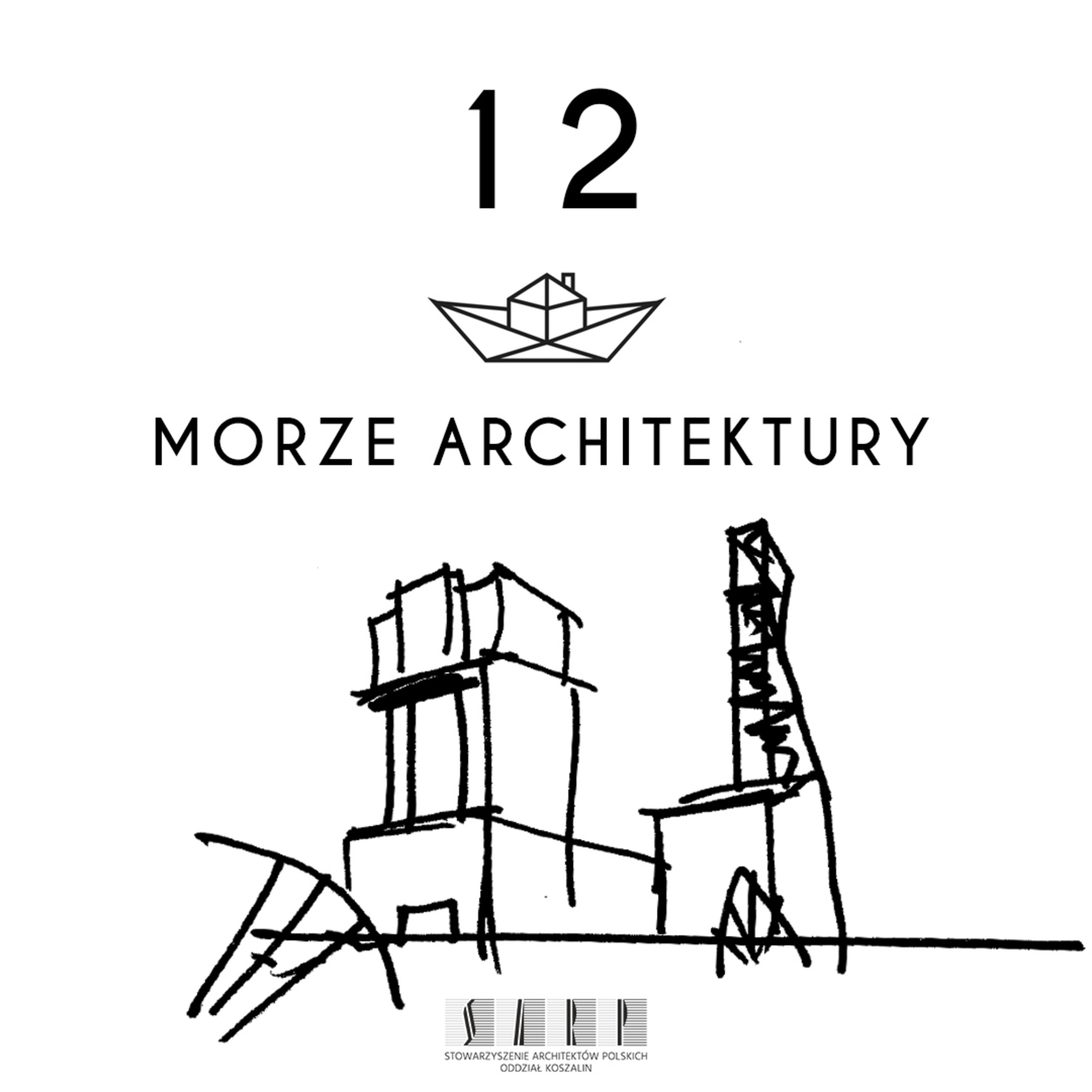 Morze Architektury