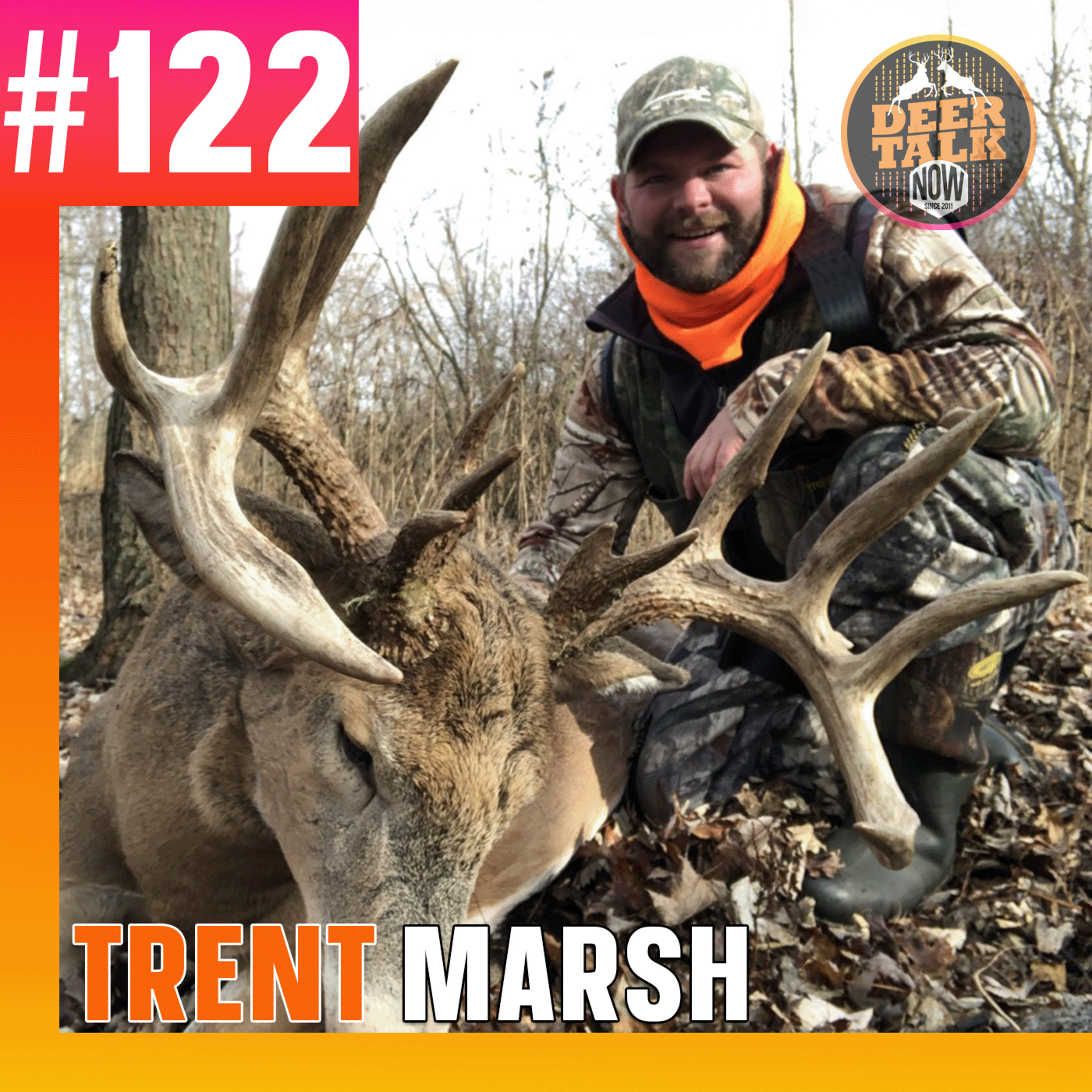 #122: CHOOSING THE RIGHT SCOPE with Trent Marsh