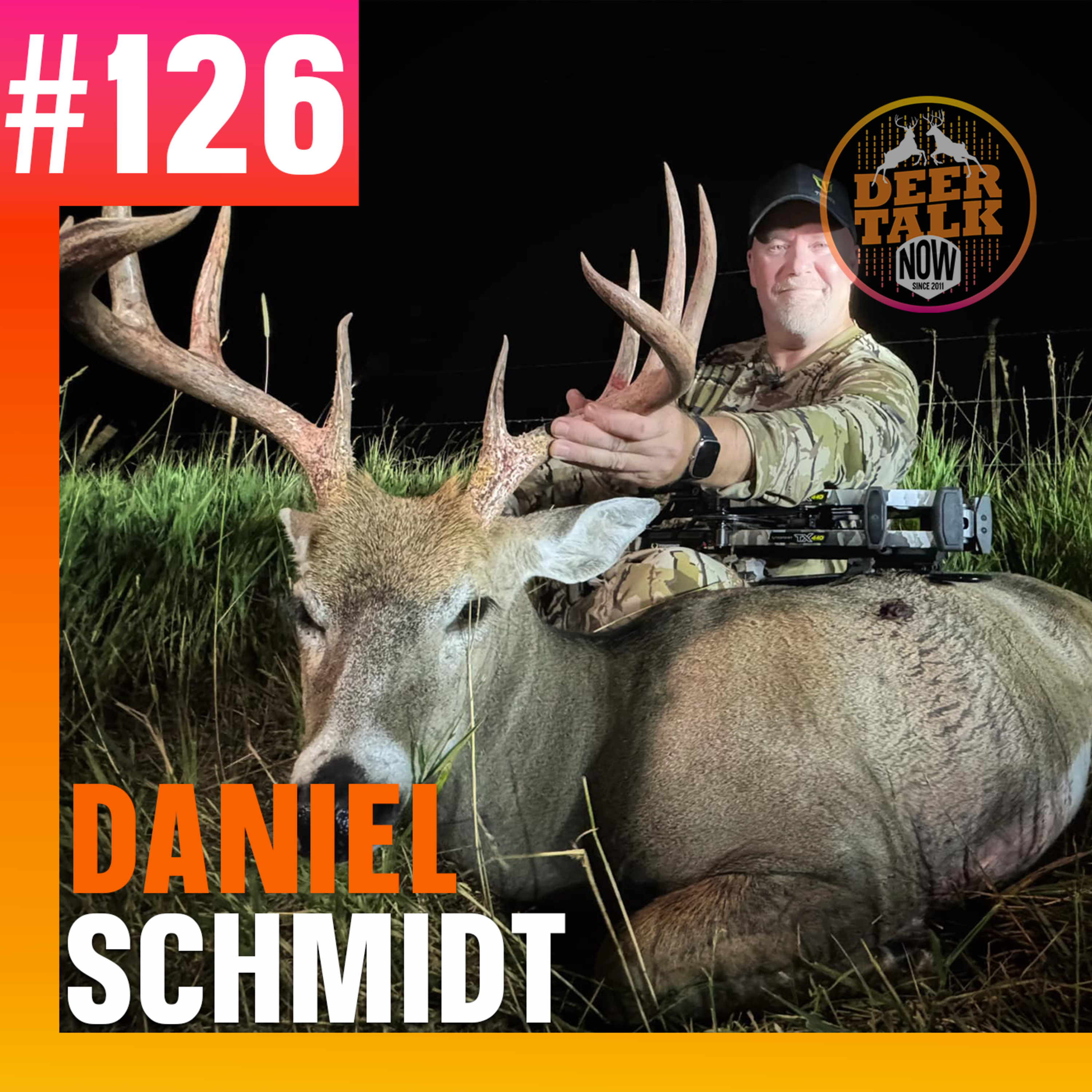#126: BIGGEST BLOOD TRAILING MISTAKES