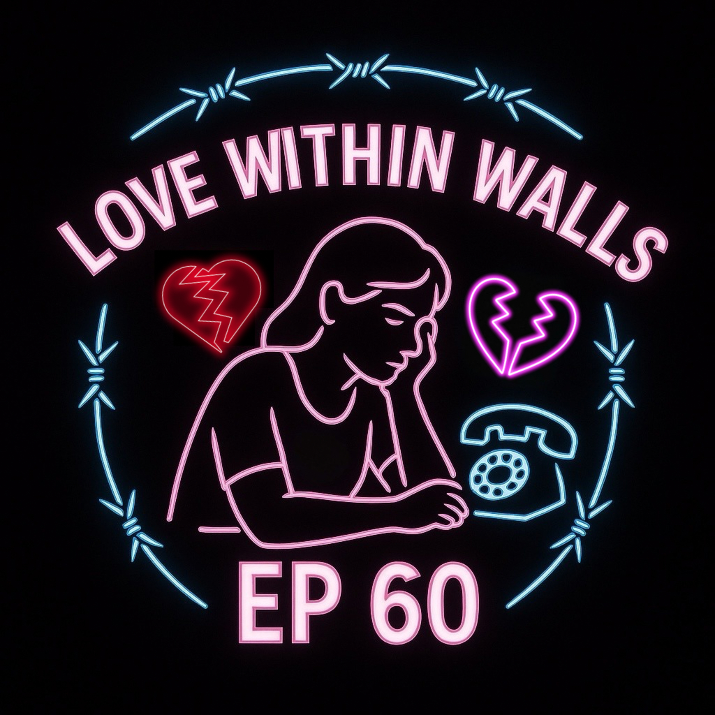 Love Within Walls: A Prison Wife Podcast