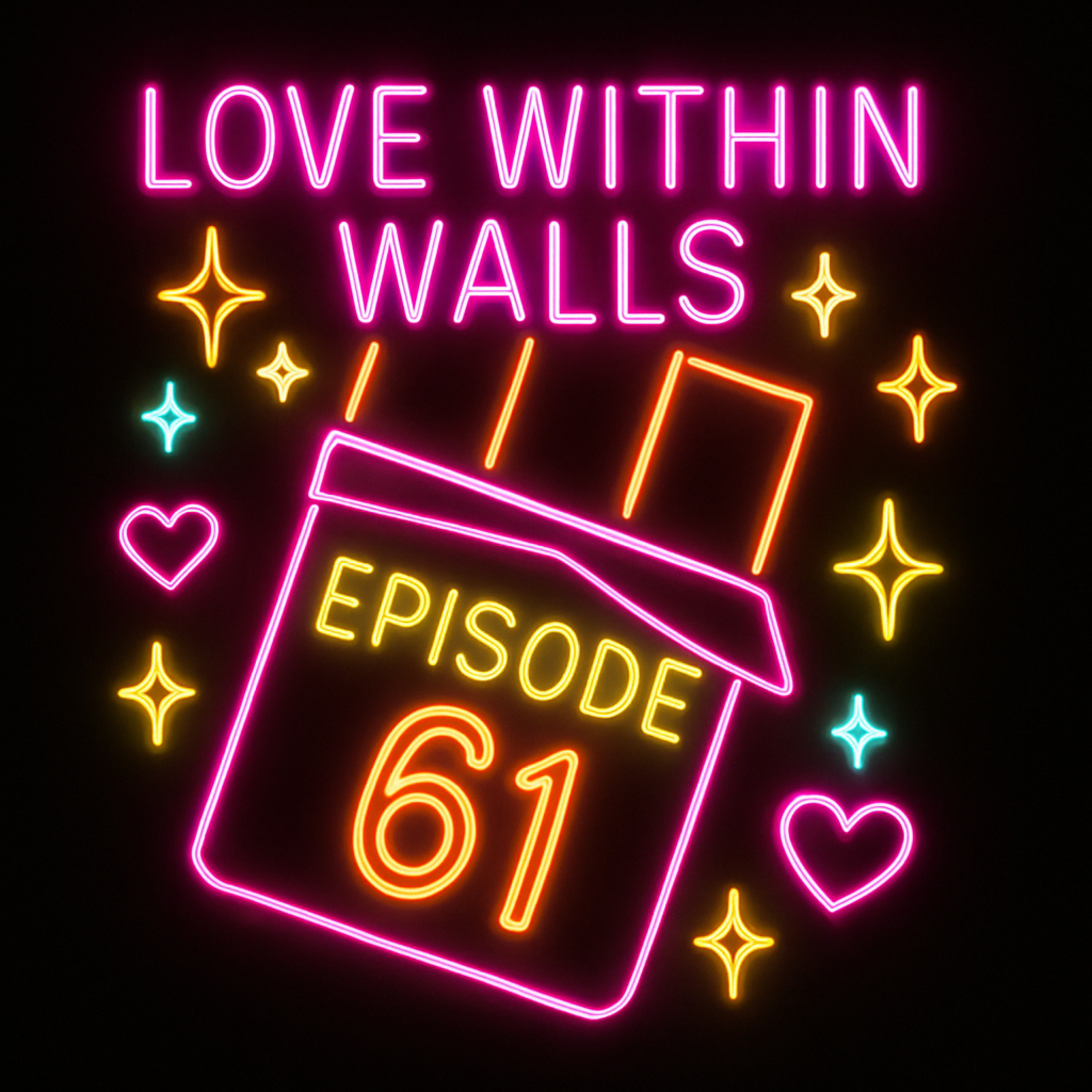Love Within Walls: A Prison Wife Podcast