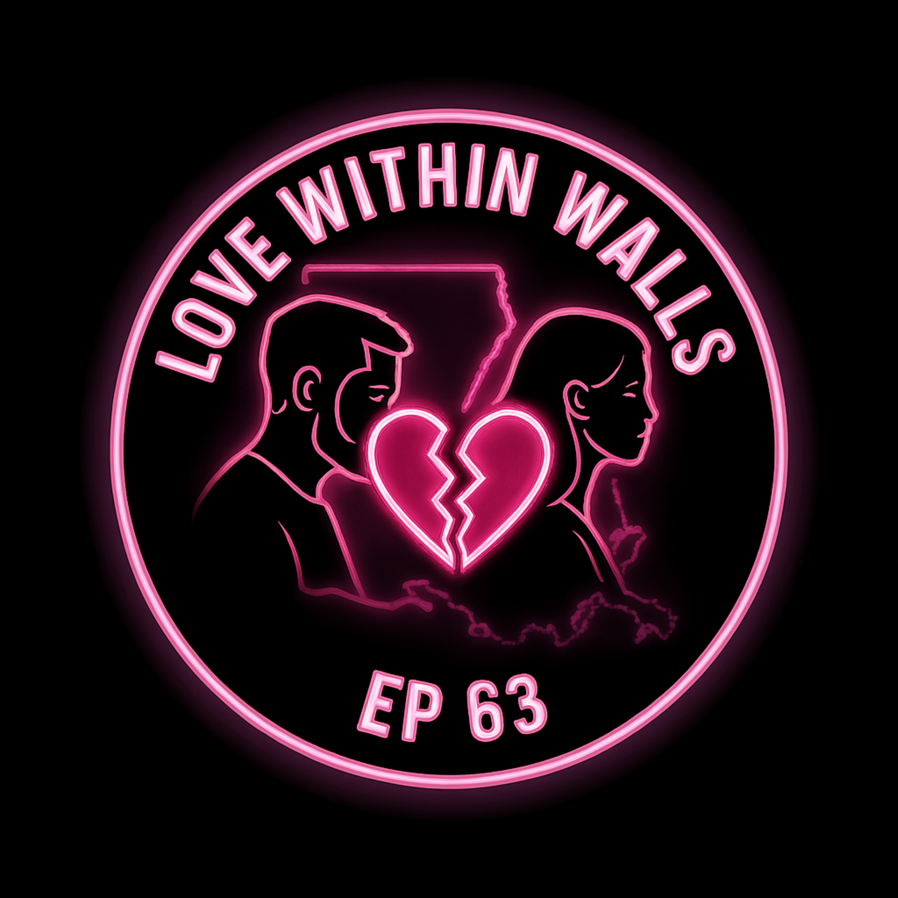 Love Within Walls: A Prison Wife Podcast