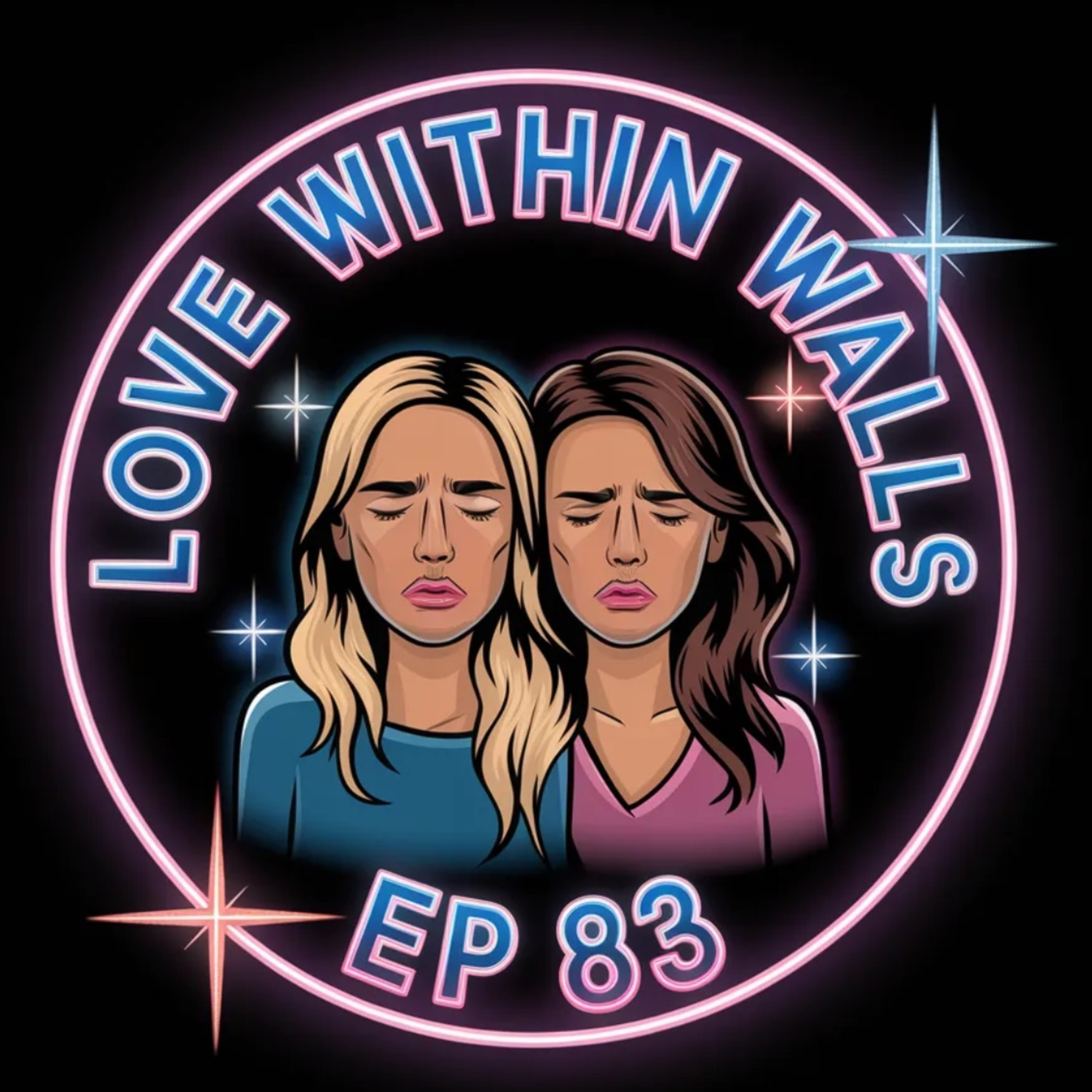 Episode 83 episode artwork