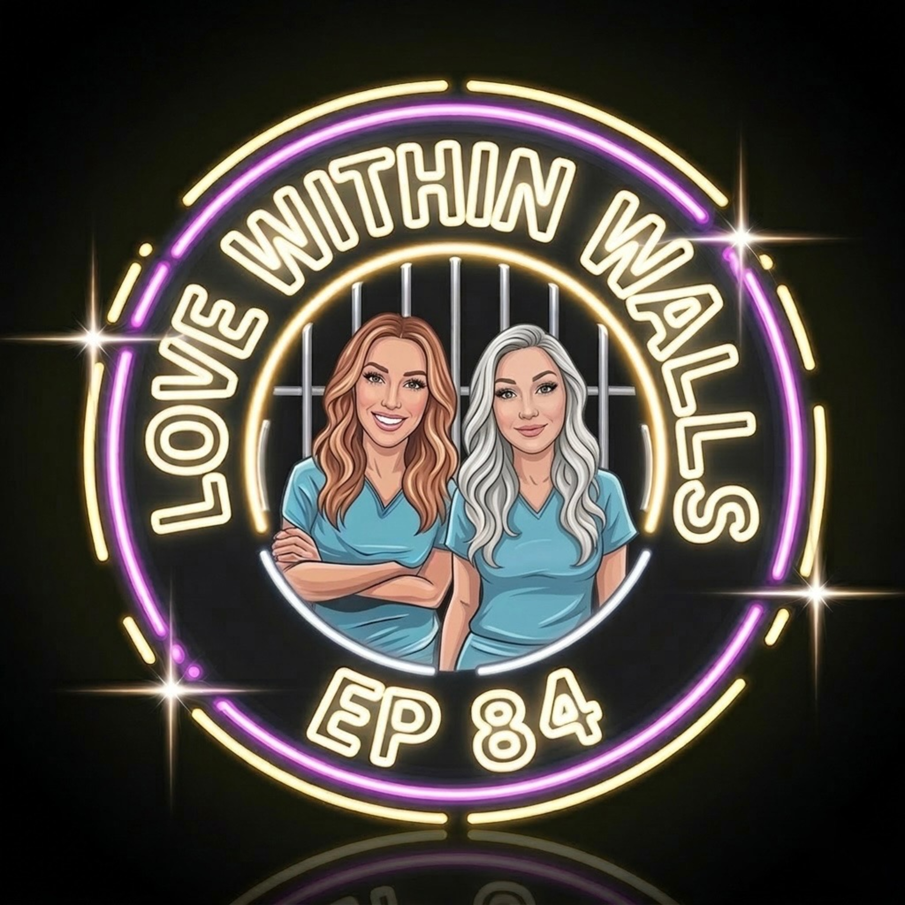 Episode 84 episode artwork