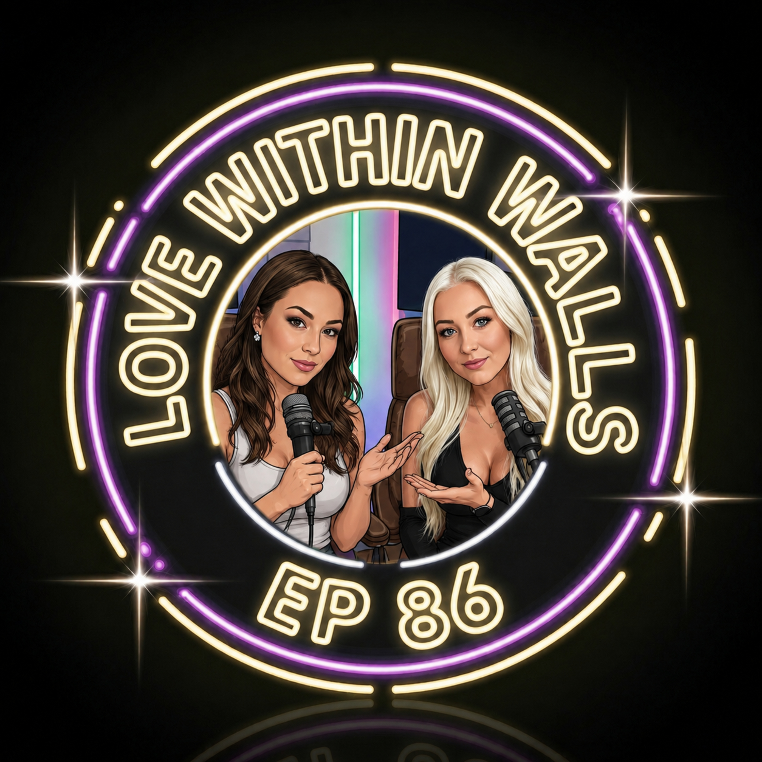 Episode 86 episode artwork